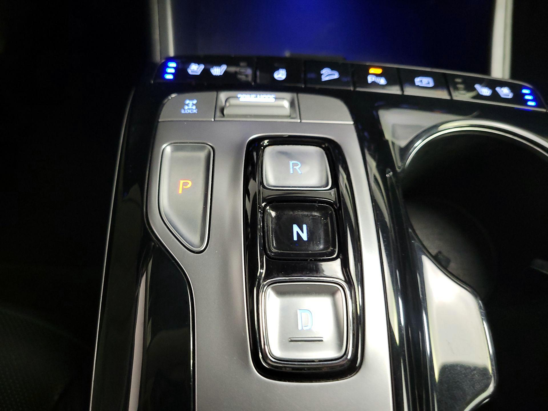 Thumbnail: 2022 Hyundai Tucson - 18