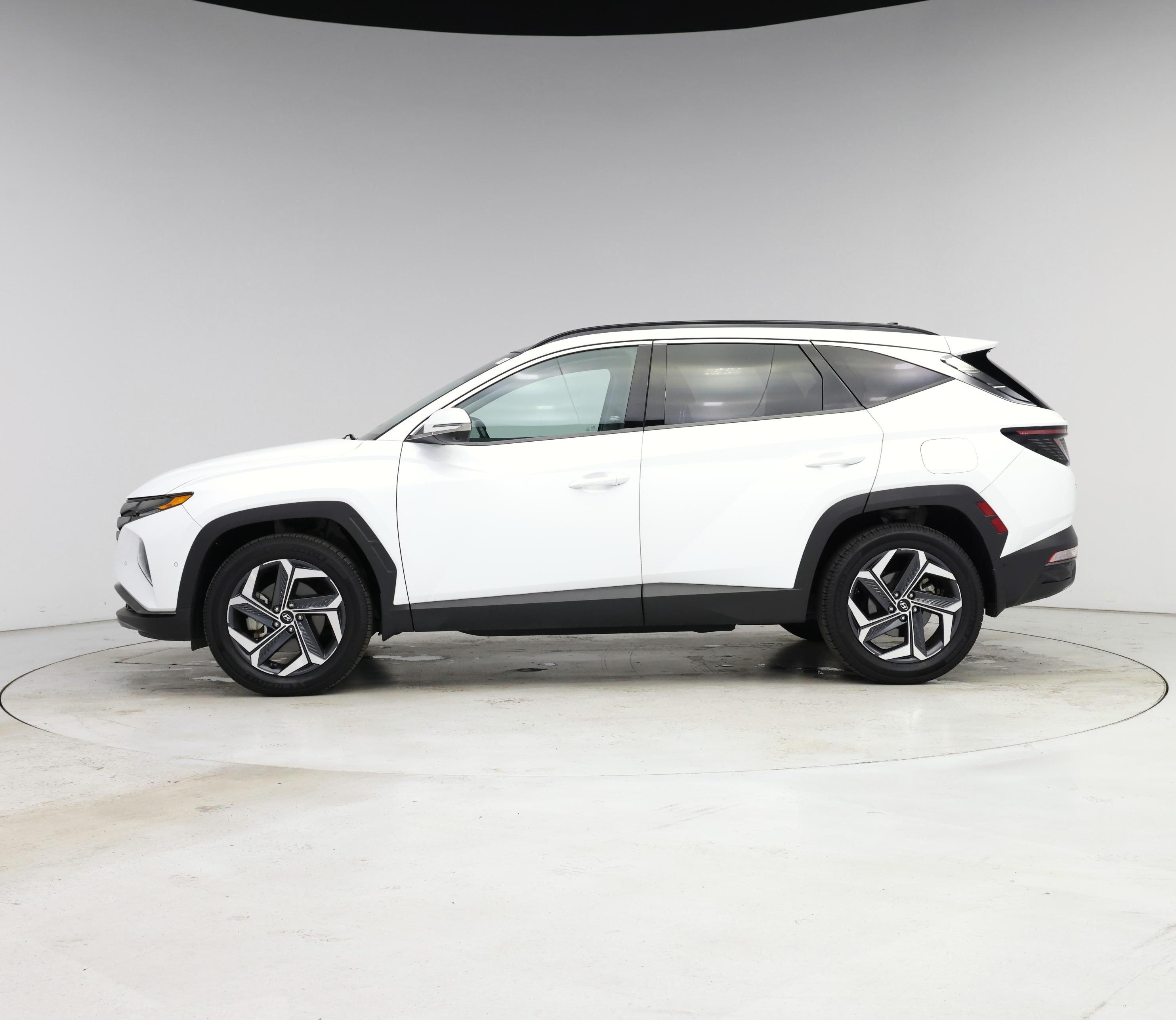 Thumbnail: 2022 Hyundai Tucson - 3