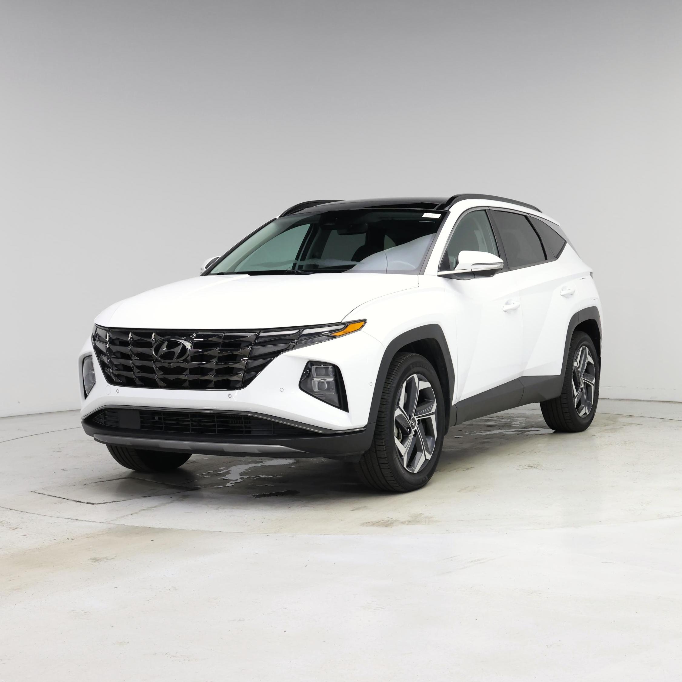 Thumbnail: 2022 Hyundai Tucson - 4