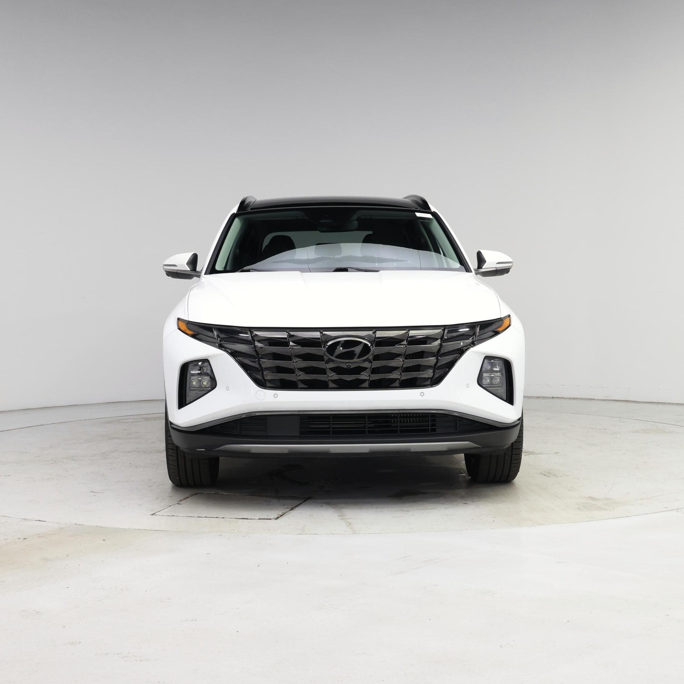 Thumbnail: 2022 Hyundai Tucson - 5