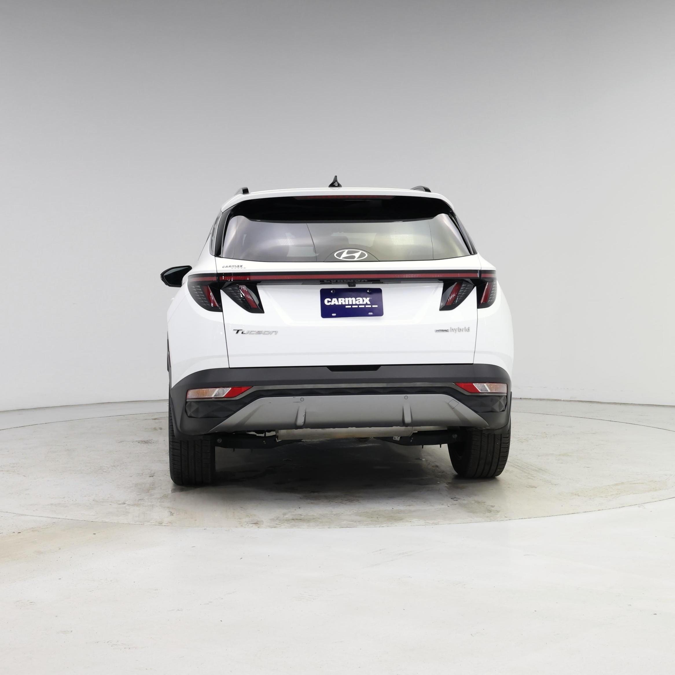 Thumbnail: 2022 Hyundai Tucson - 6