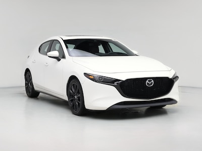 2021 Mazda Mazda3 Premium