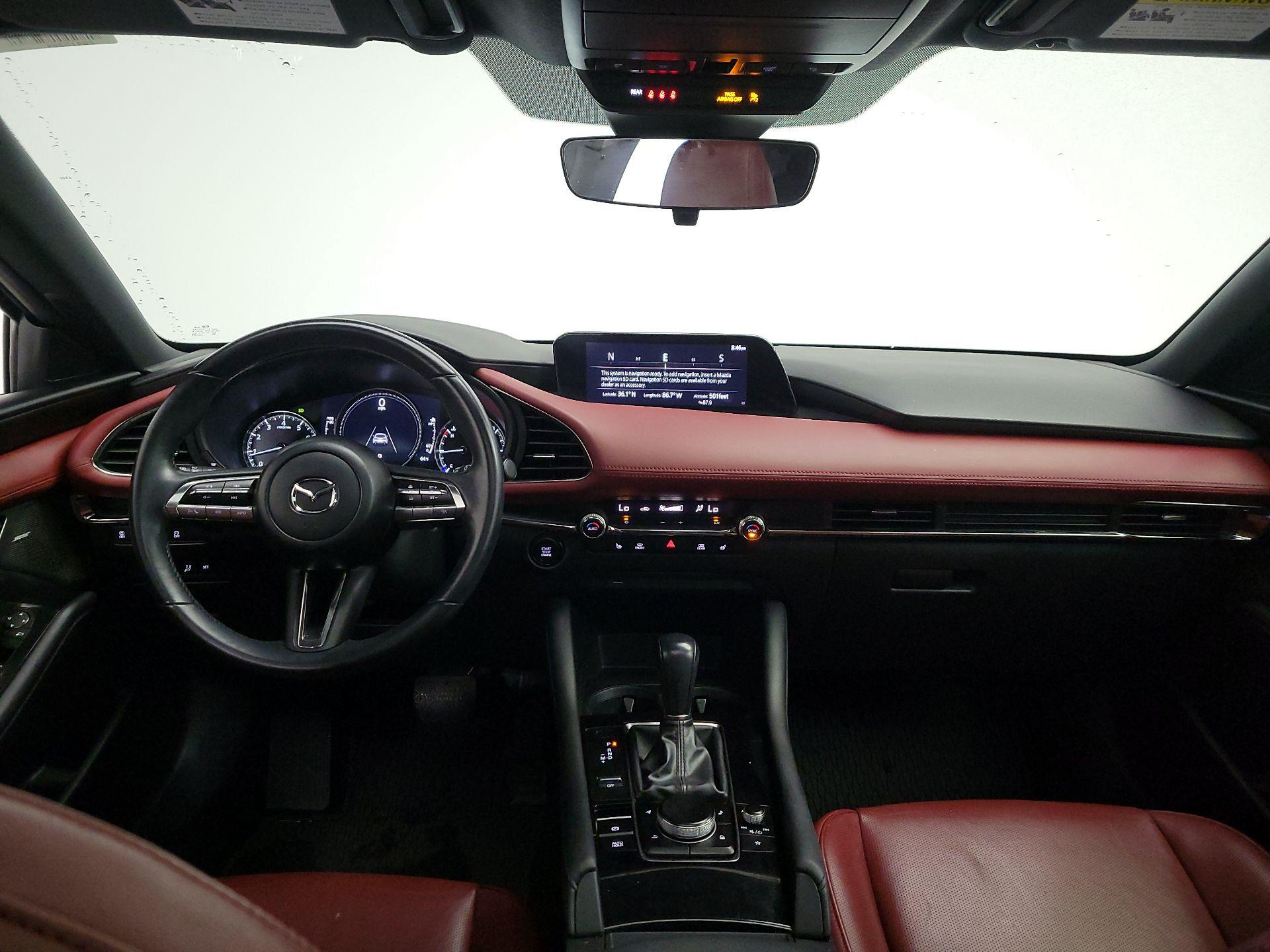 Thumbnail: 2021 Mazda Mazda3 - 9