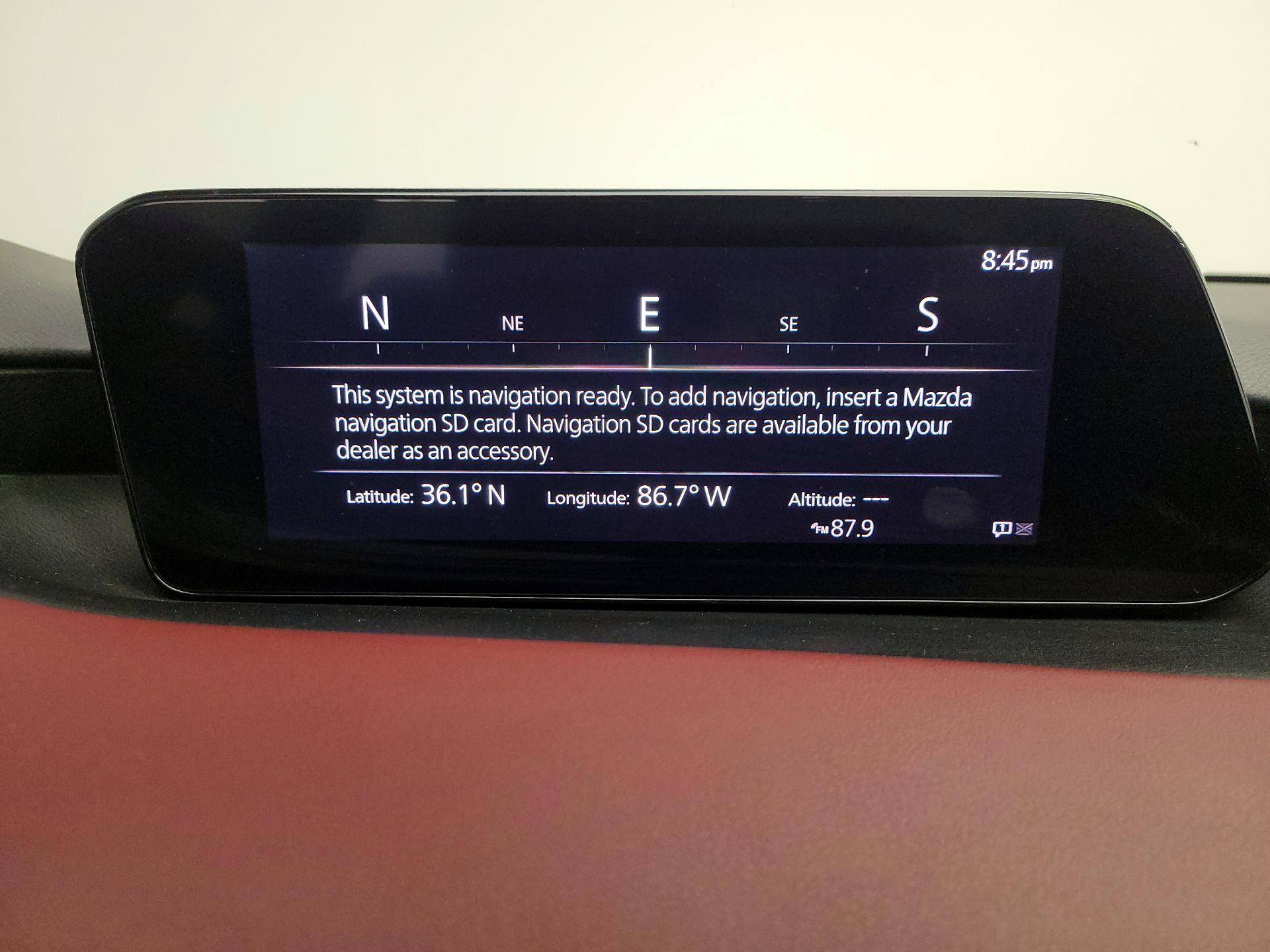 Thumbnail: 2021 Mazda Mazda3 - 14