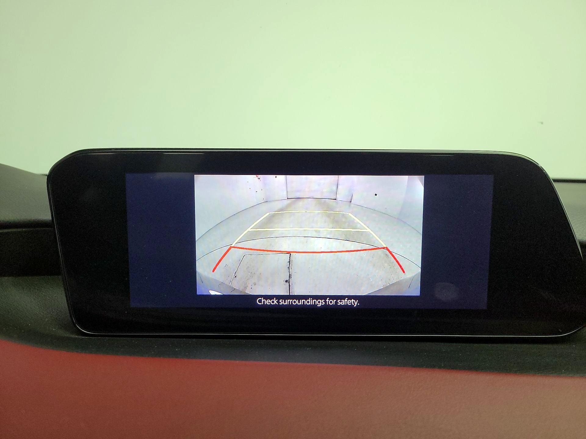 Thumbnail: 2021 Mazda Mazda3 - 15