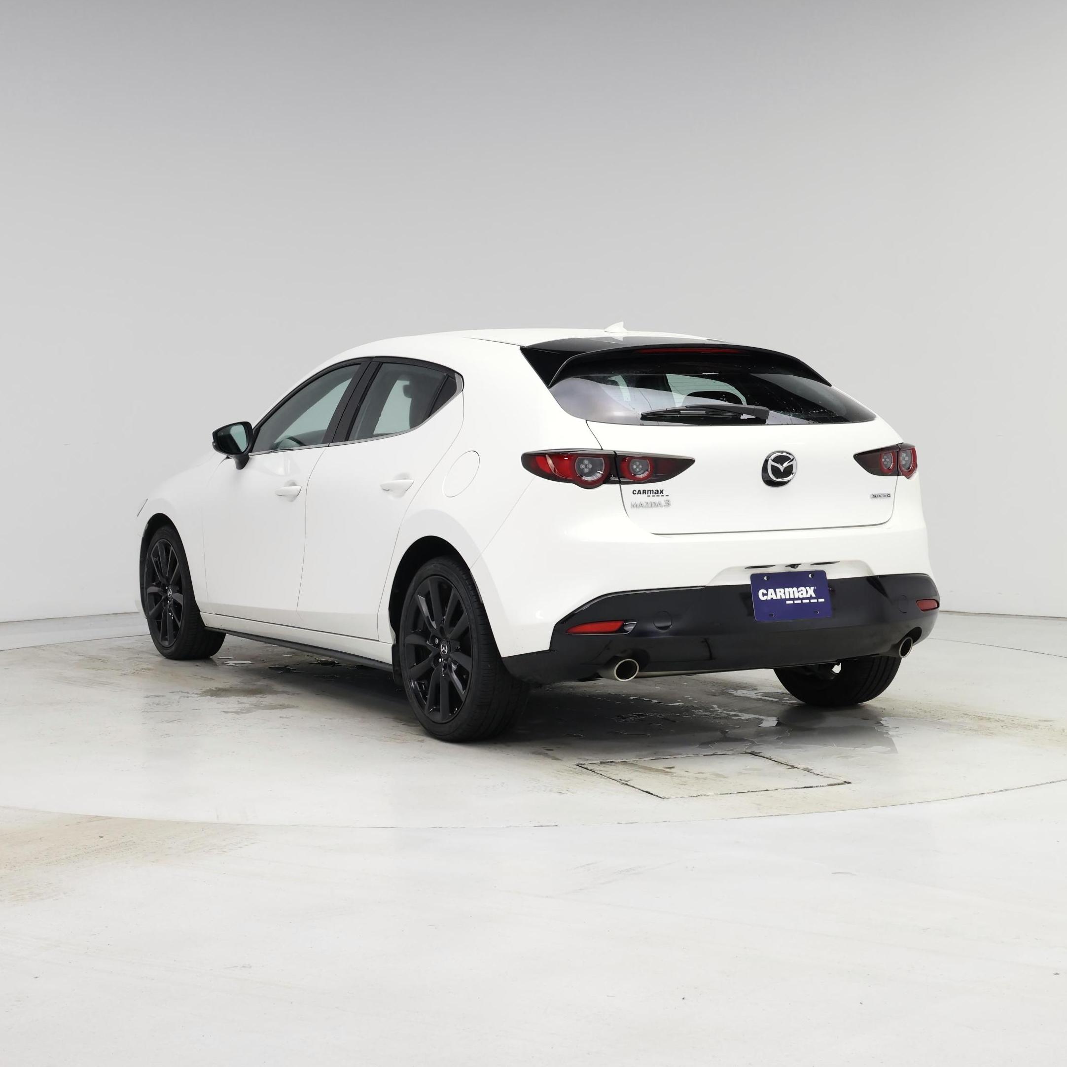 Thumbnail: 2021 Mazda Mazda3 - 2