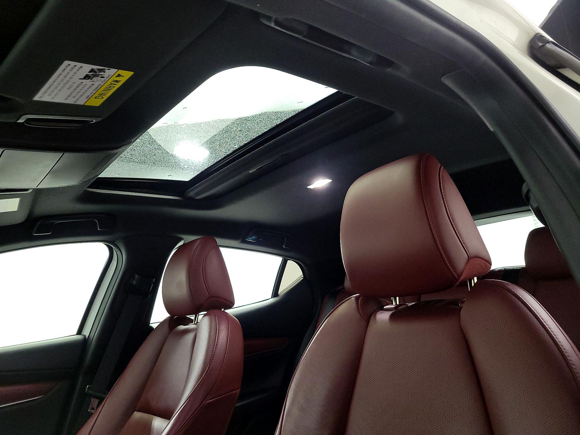 Thumbnail: 2021 Mazda Mazda3 - 20