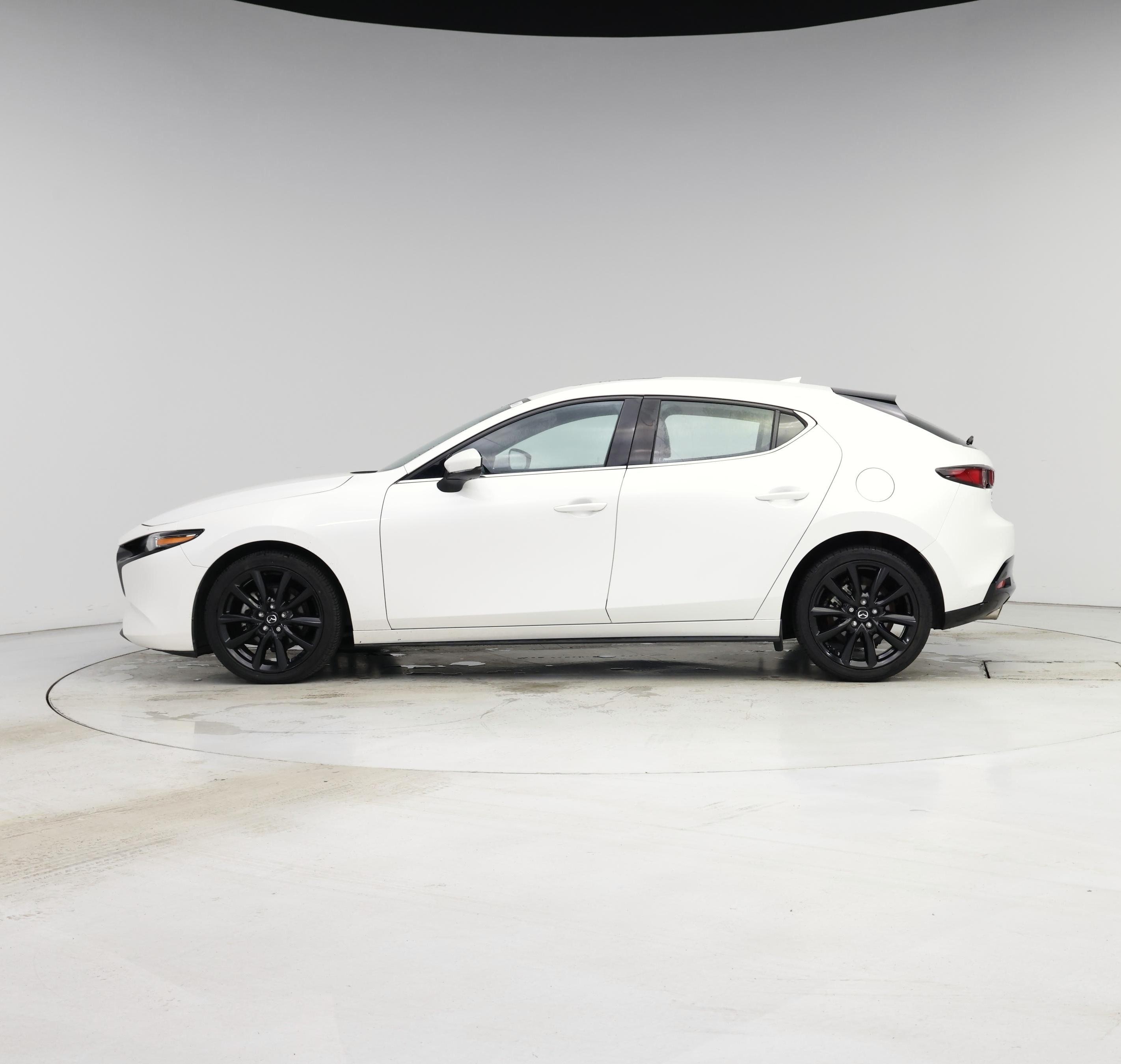 Thumbnail: 2021 Mazda Mazda3 - 3