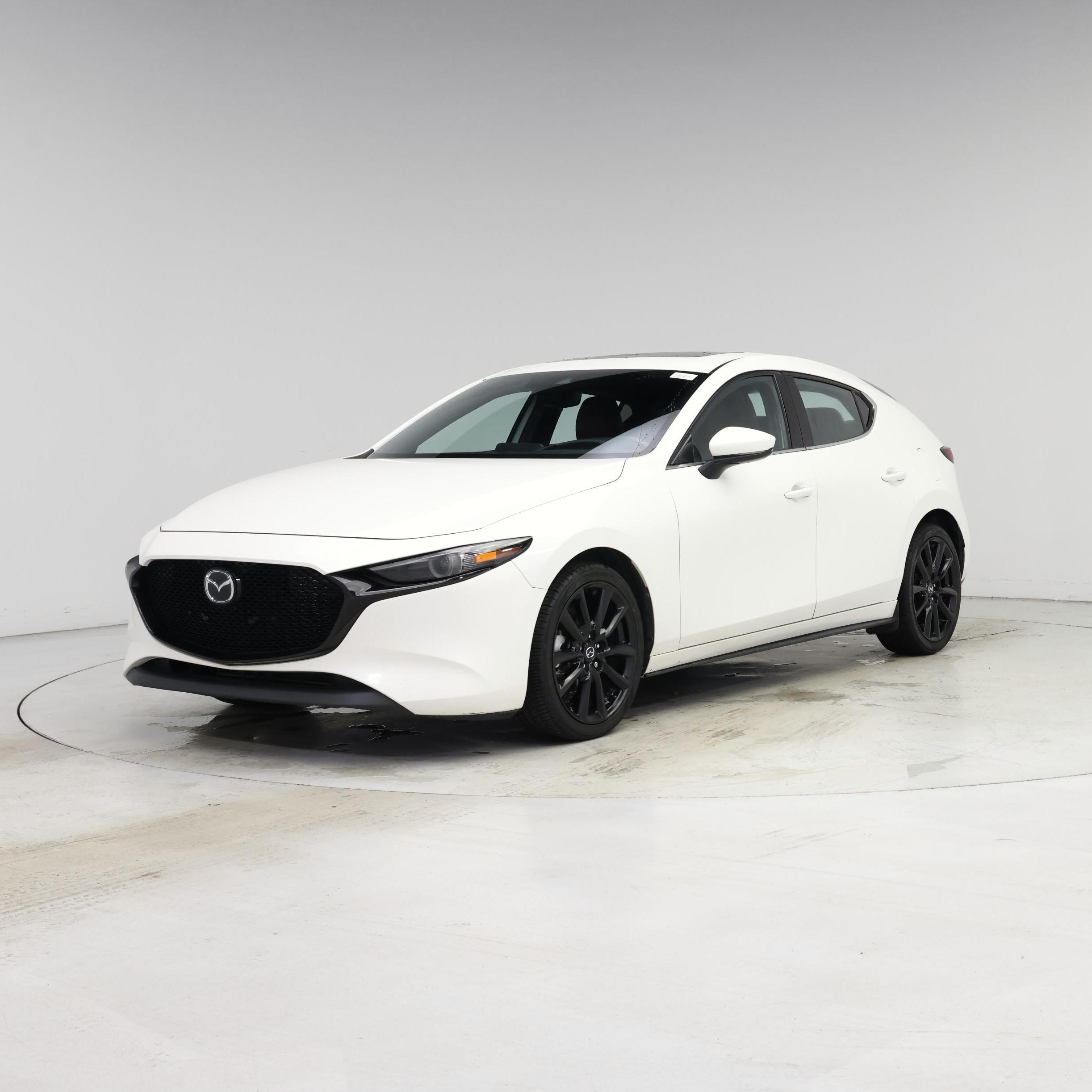 Thumbnail: 2021 Mazda Mazda3 - 4
