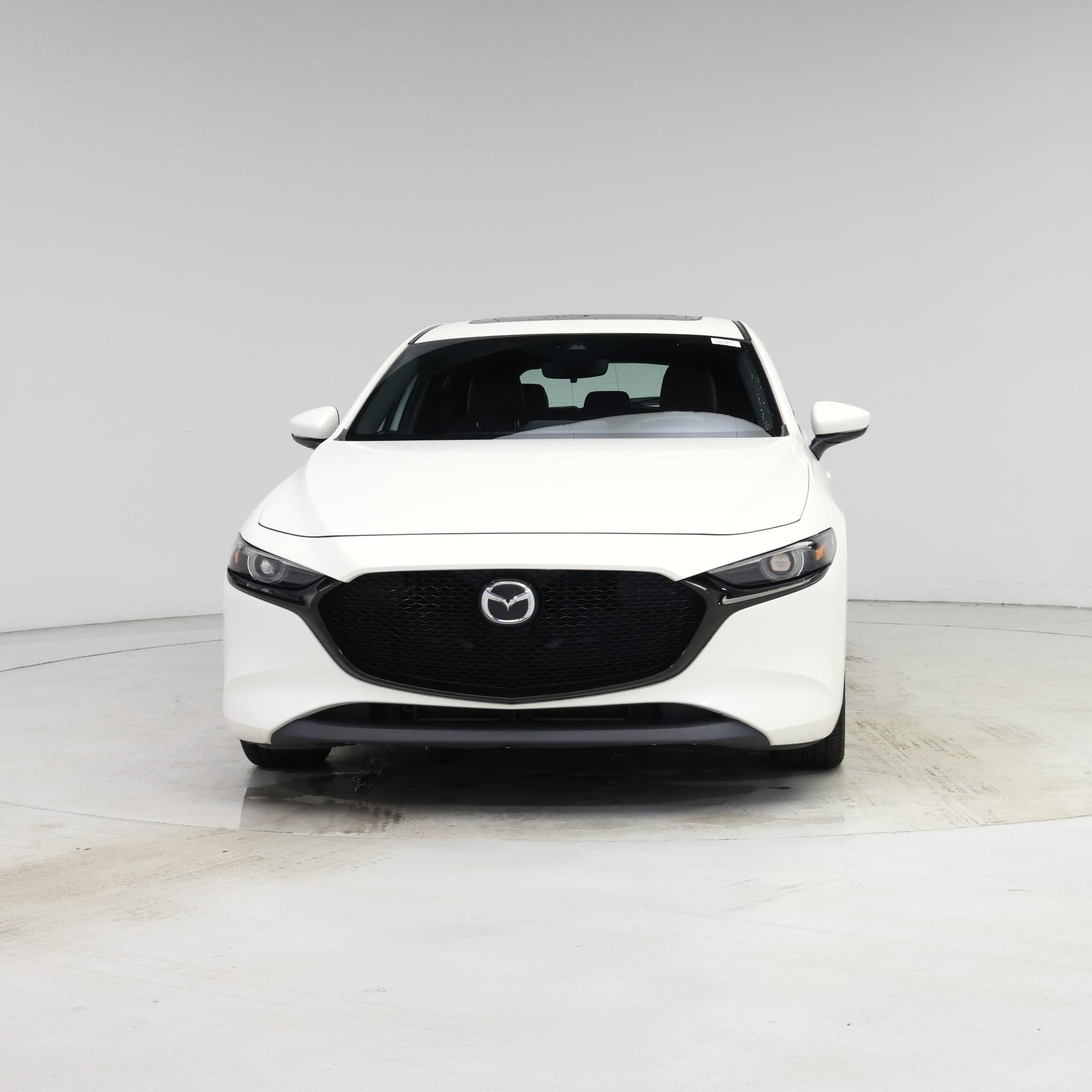 Thumbnail: 2021 Mazda Mazda3 - 5