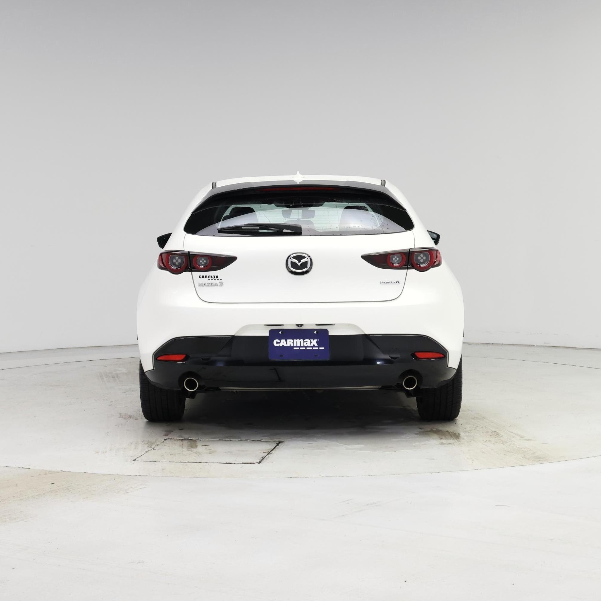 Thumbnail: 2021 Mazda Mazda3 - 6