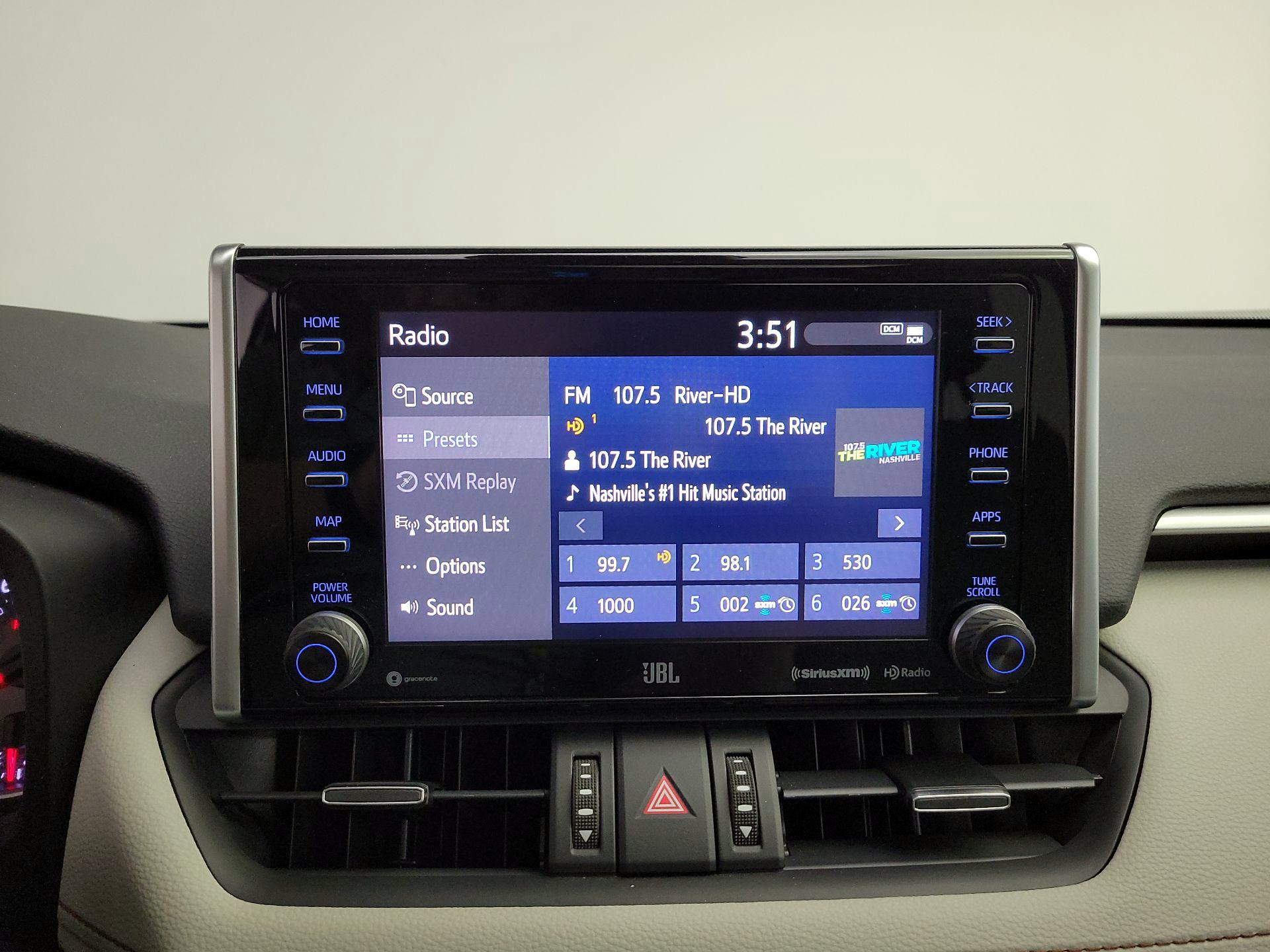 Thumbnail: 2021 Toyota RAV4 - 15