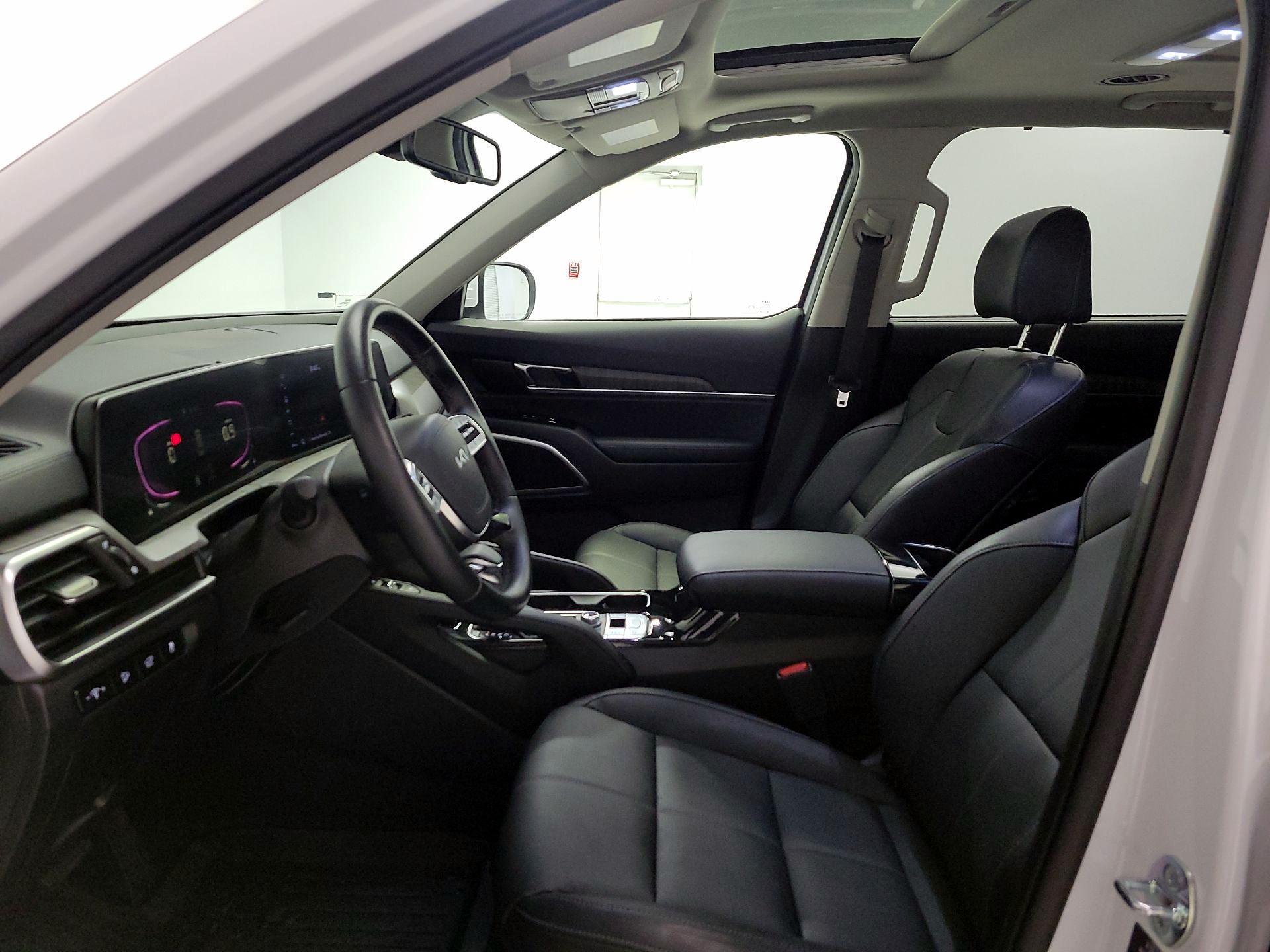 Thumbnail: 2025 Kia Telluride - 11