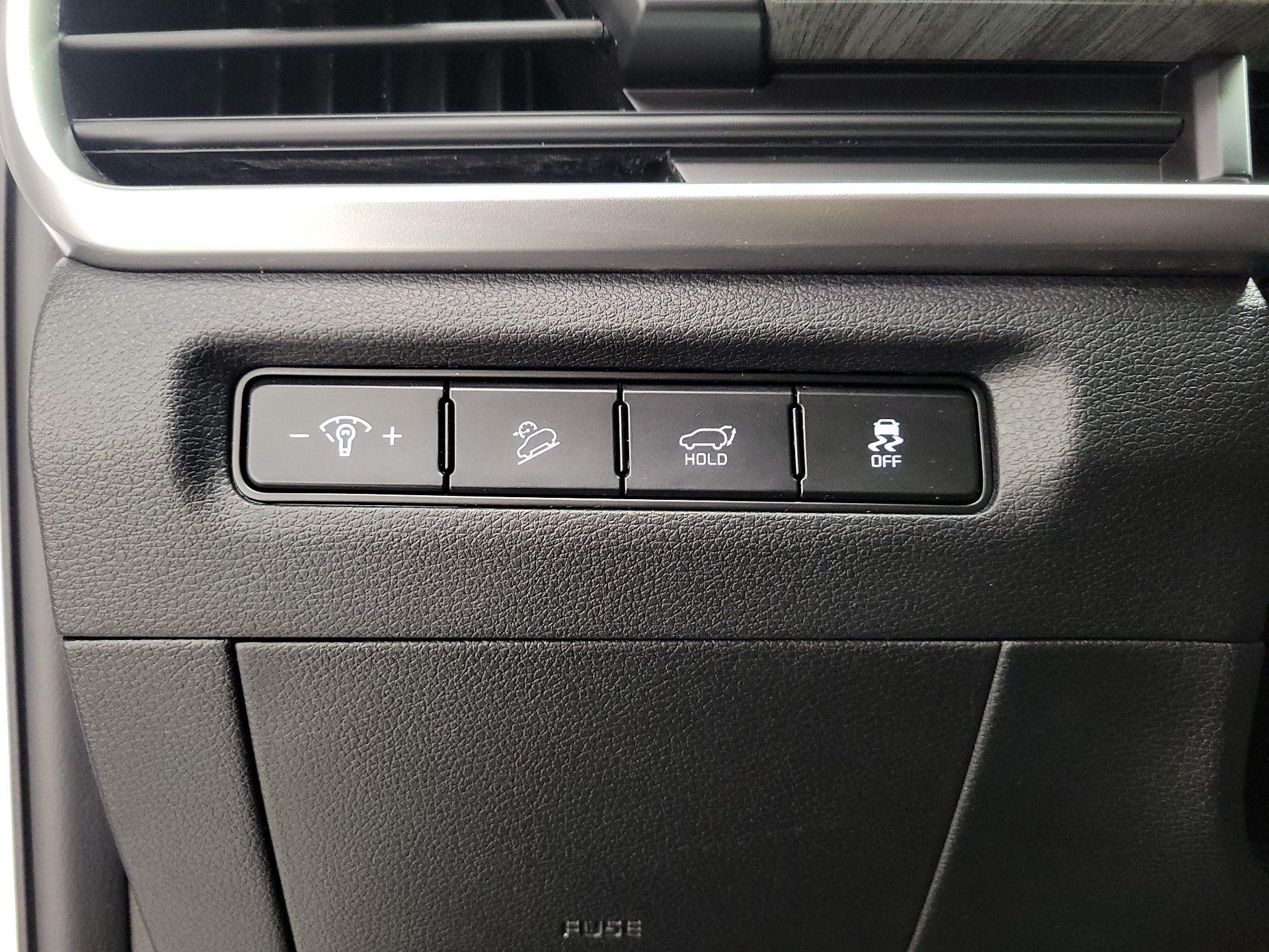 Thumbnail: 2025 Kia Telluride - 13