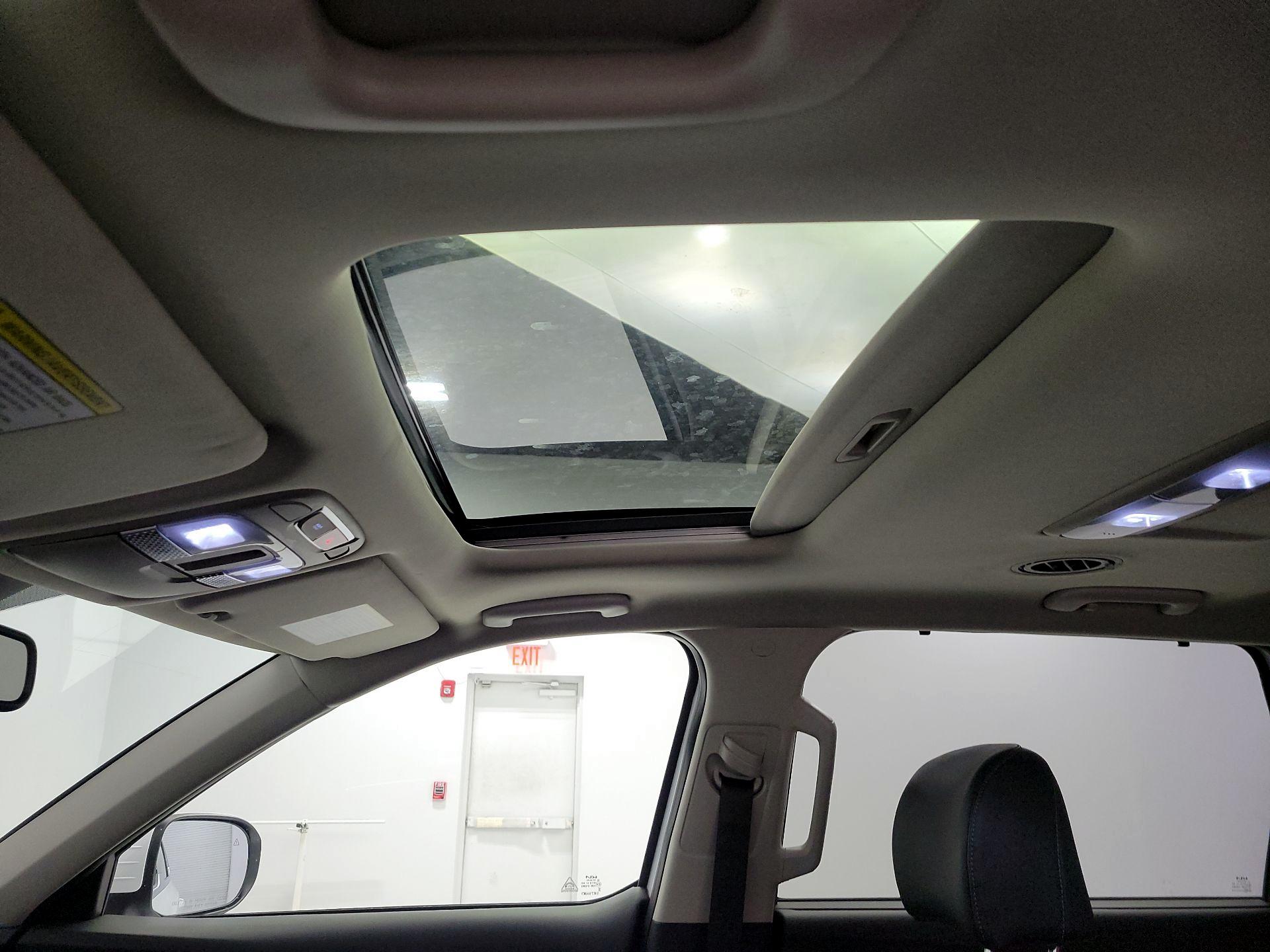 Thumbnail: 2025 Kia Telluride - 20