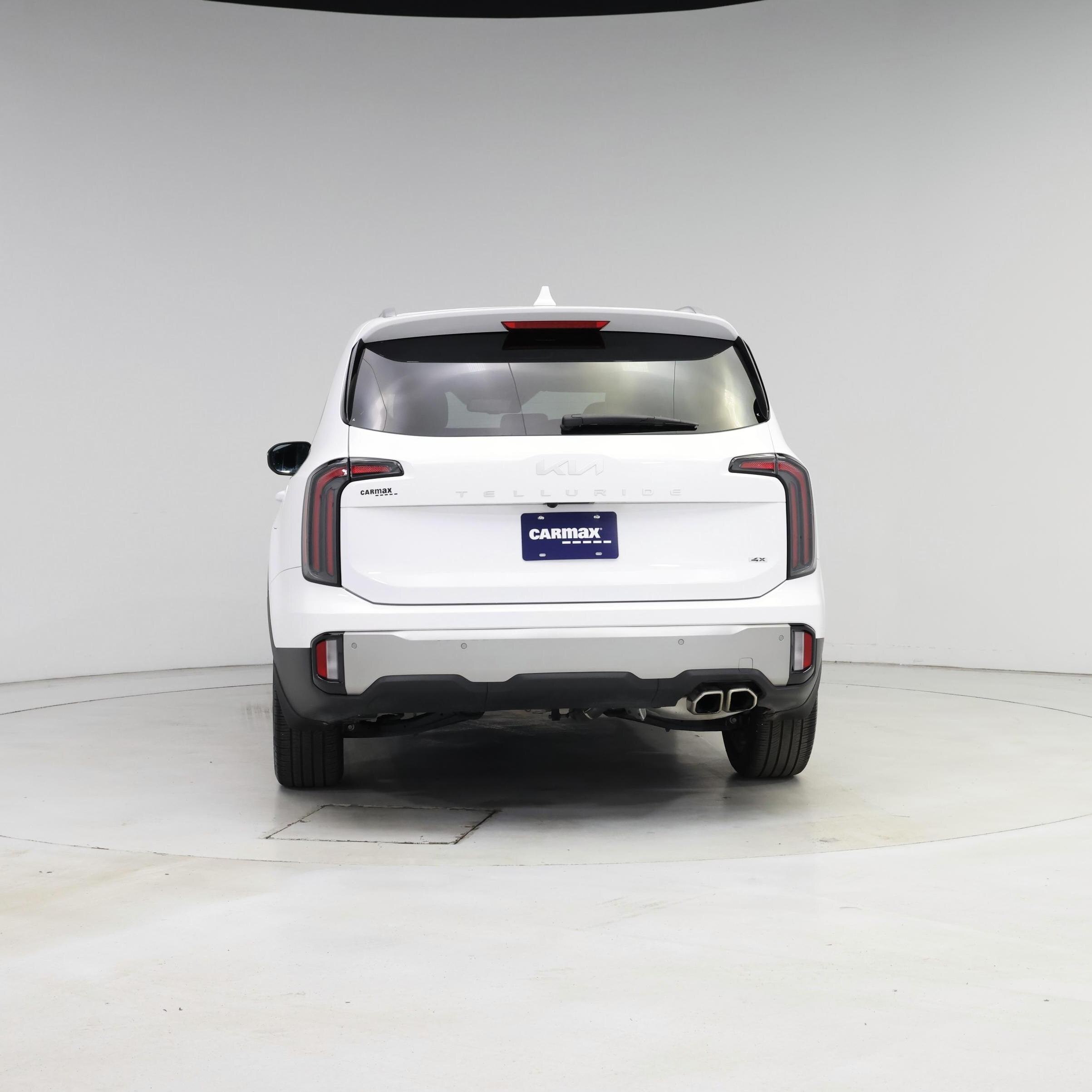 Thumbnail: 2025 Kia Telluride - 6