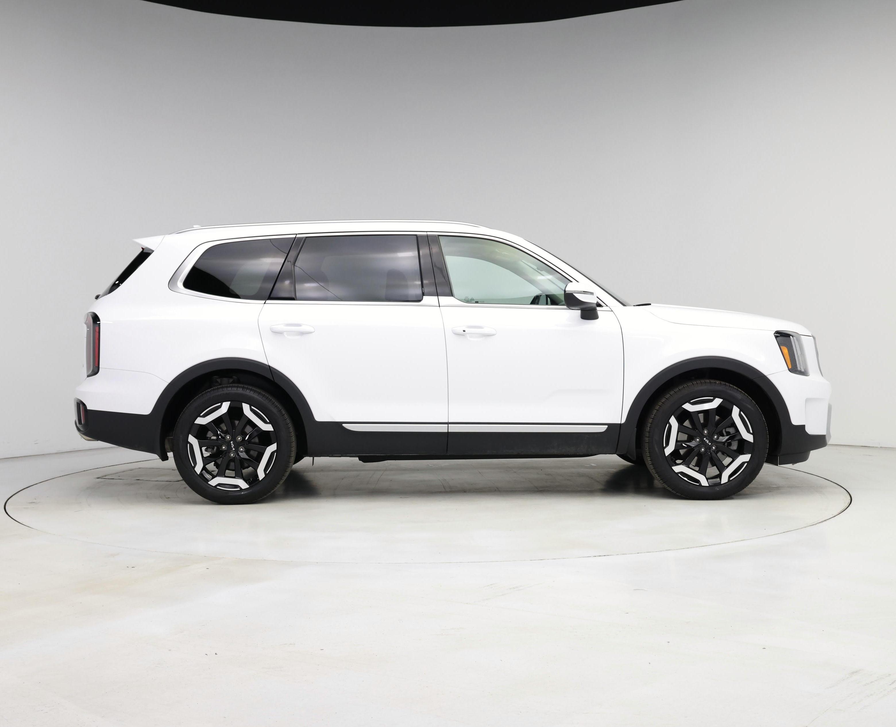 Thumbnail: 2025 Kia Telluride - 7