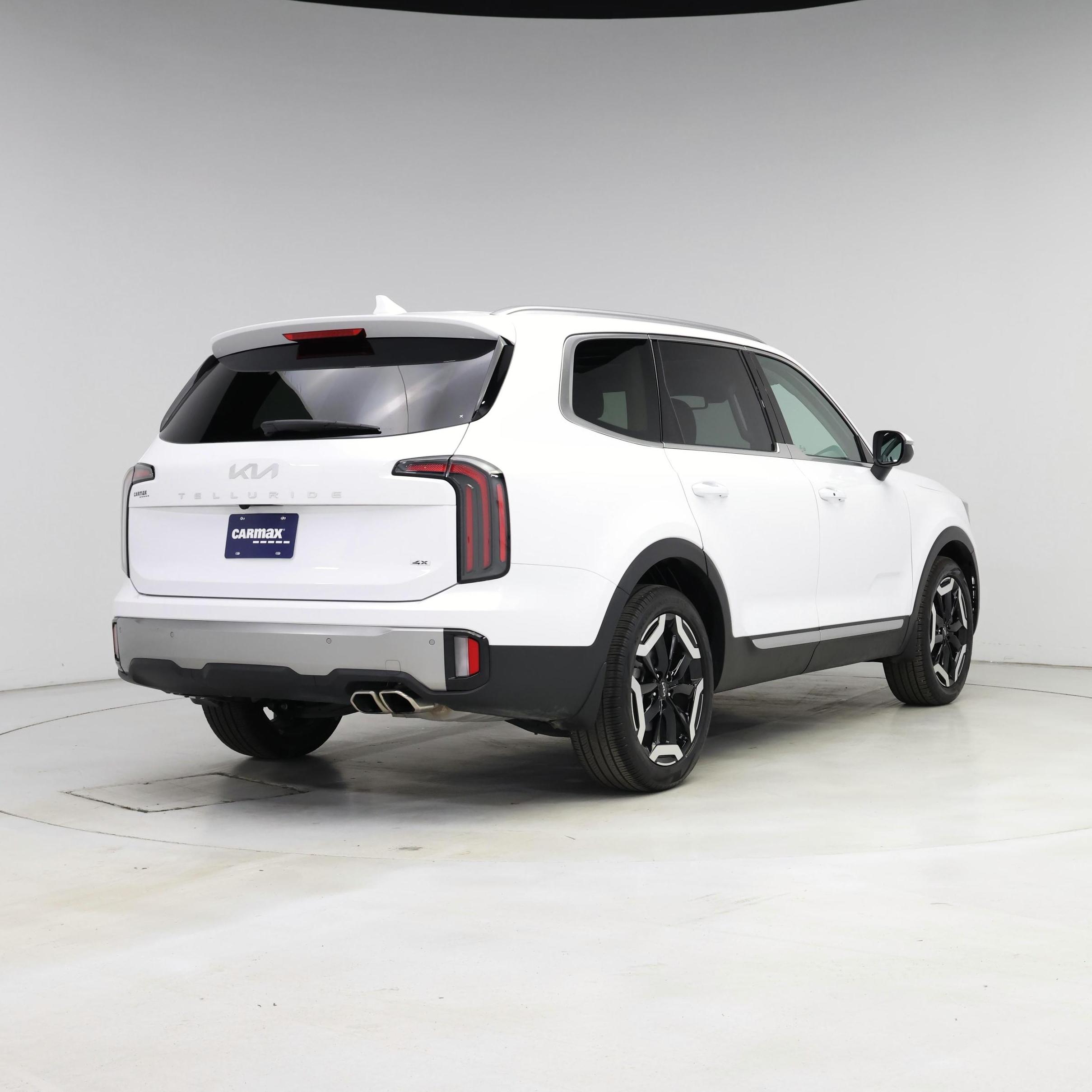 Thumbnail: 2025 Kia Telluride - 8