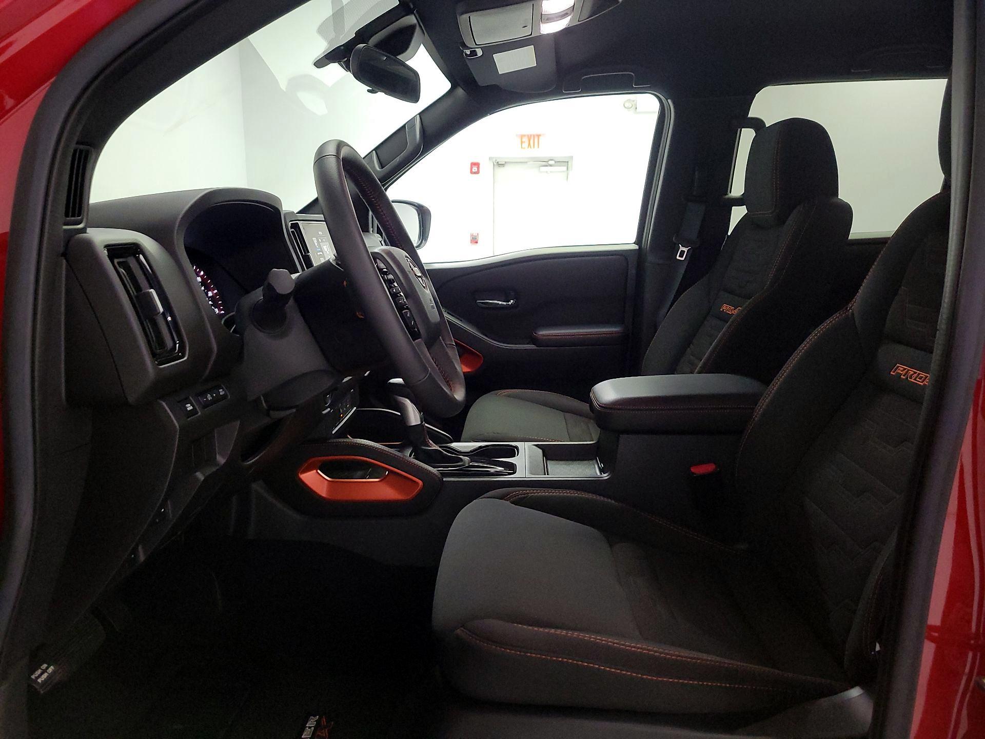 Thumbnail: 2025 Nissan Frontier - 11