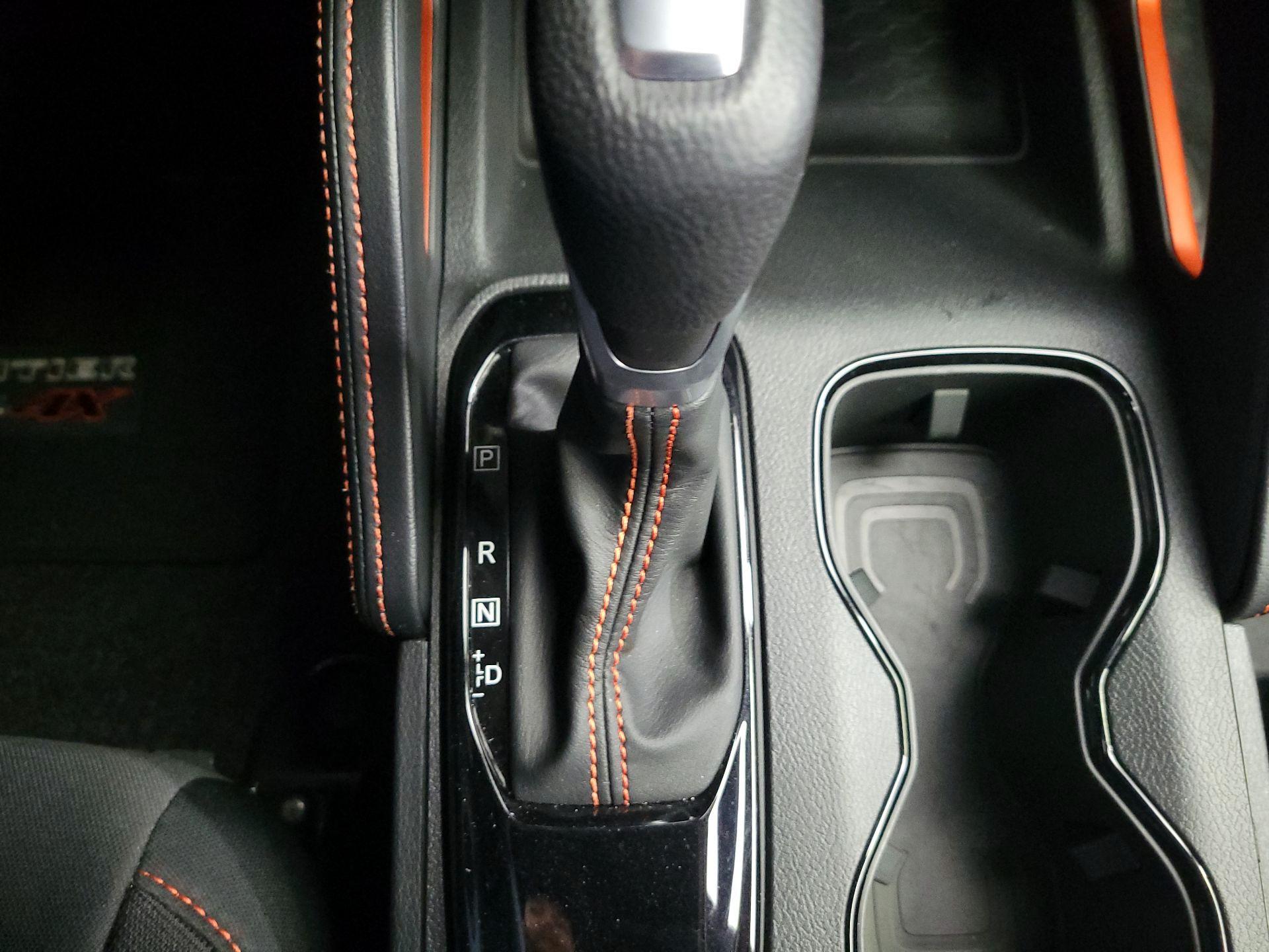 Thumbnail: 2025 Nissan Frontier - 17