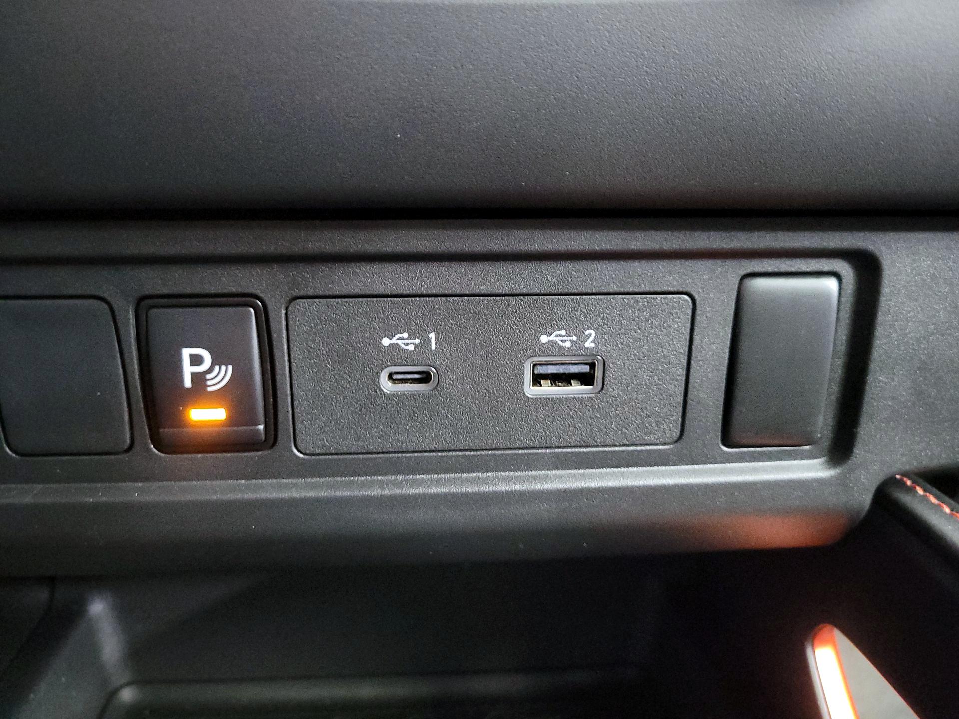 Thumbnail: 2025 Nissan Frontier - 18