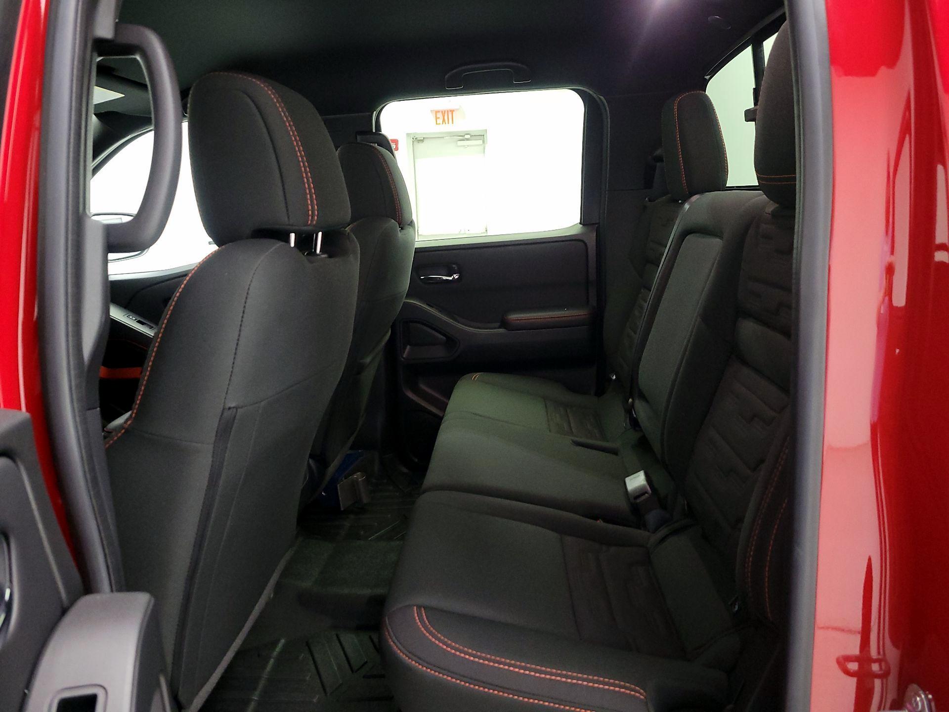 Thumbnail: 2025 Nissan Frontier - 19