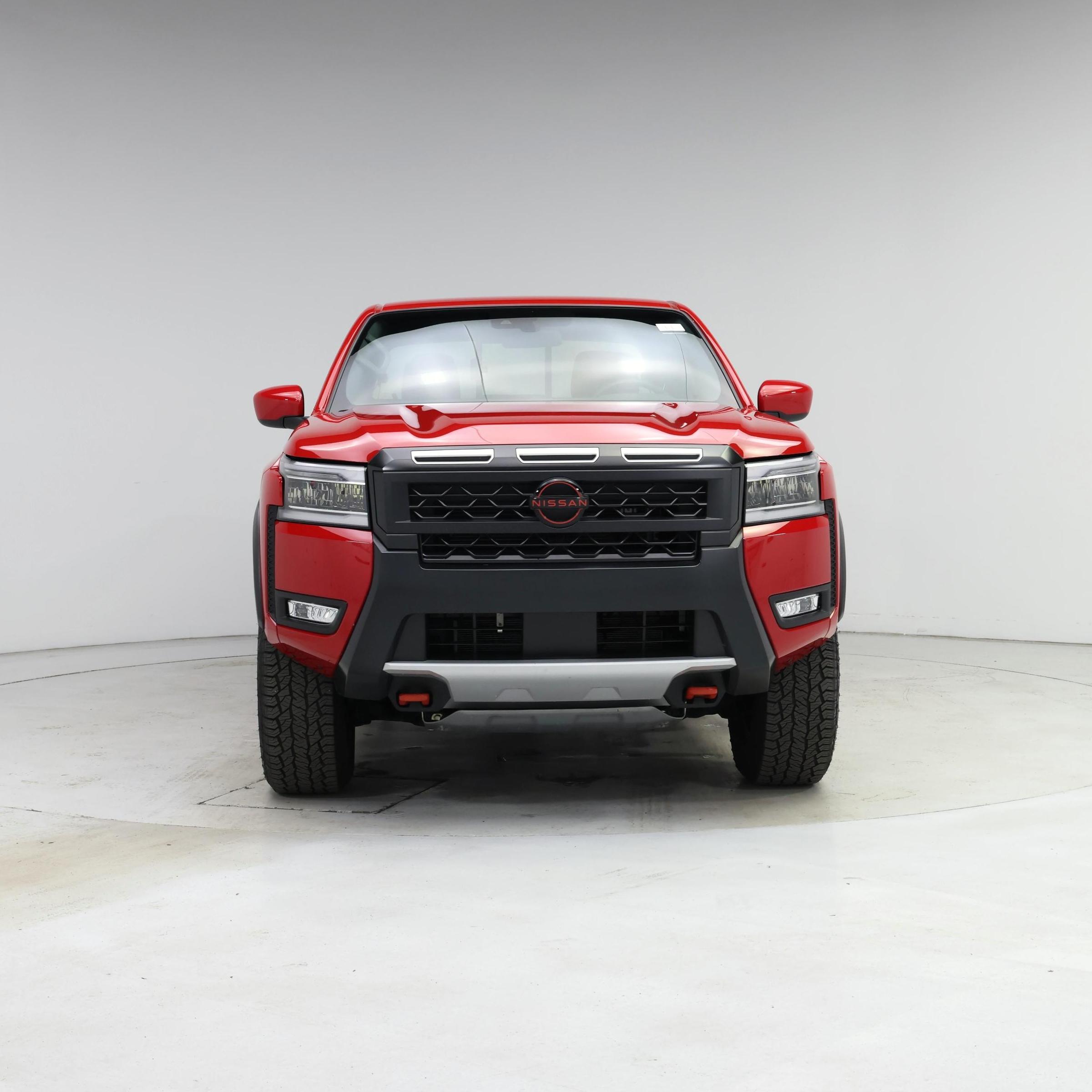 Thumbnail: 2025 Nissan Frontier - 5