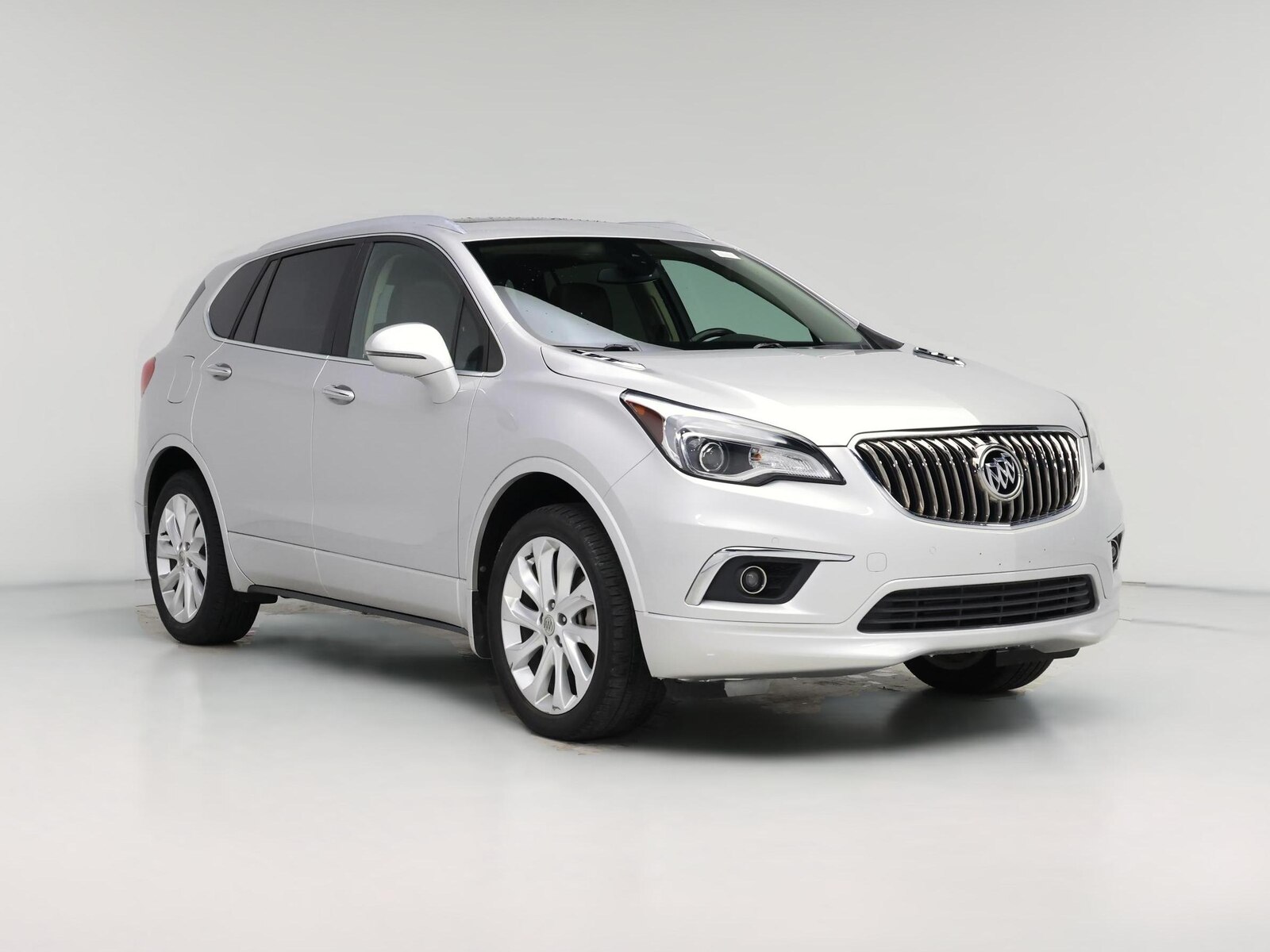 2017 Buick Envision Premium I