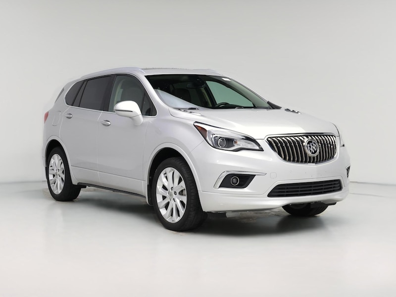 2017 Buick Envision Premium -
                  Nashville, TN