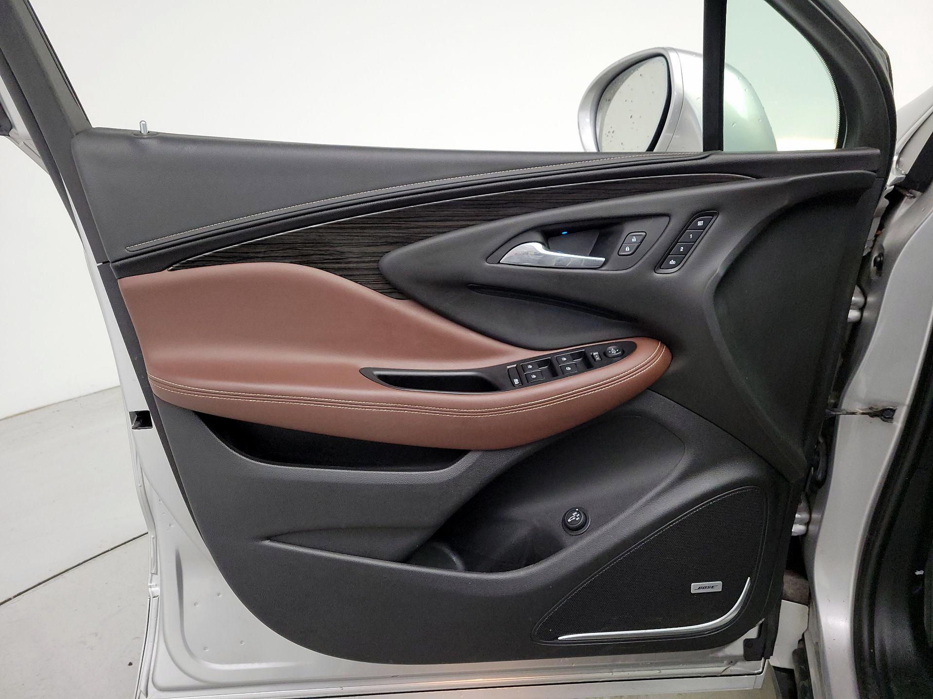 Thumbnail: 2017 Buick Envision - 12