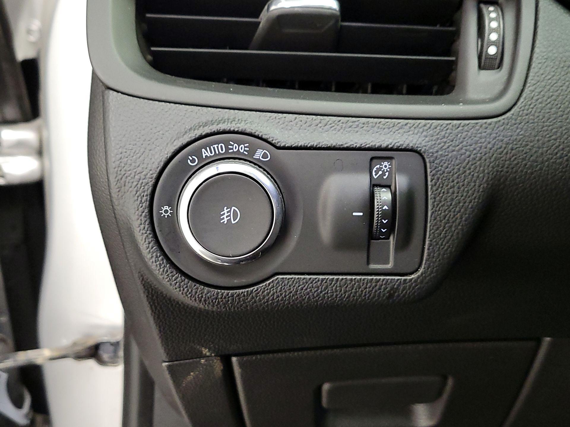 Thumbnail: 2017 Buick Envision - 13