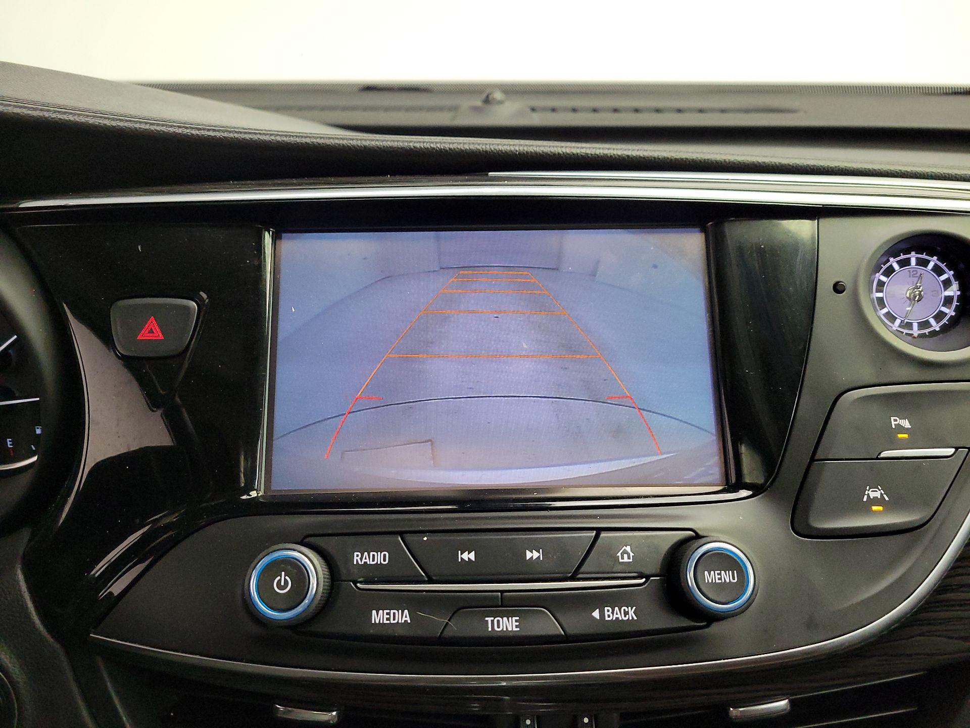 Thumbnail: 2017 Buick Envision - 15