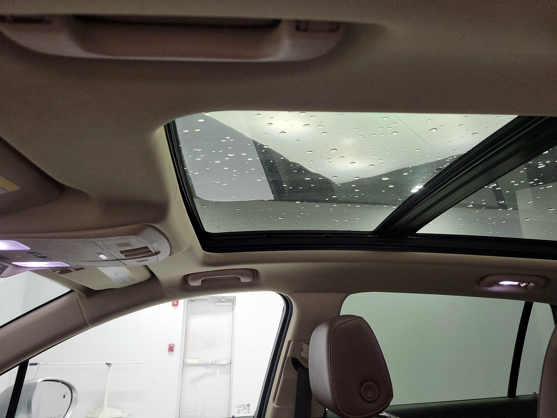 Thumbnail: 2017 Buick Envision - 20