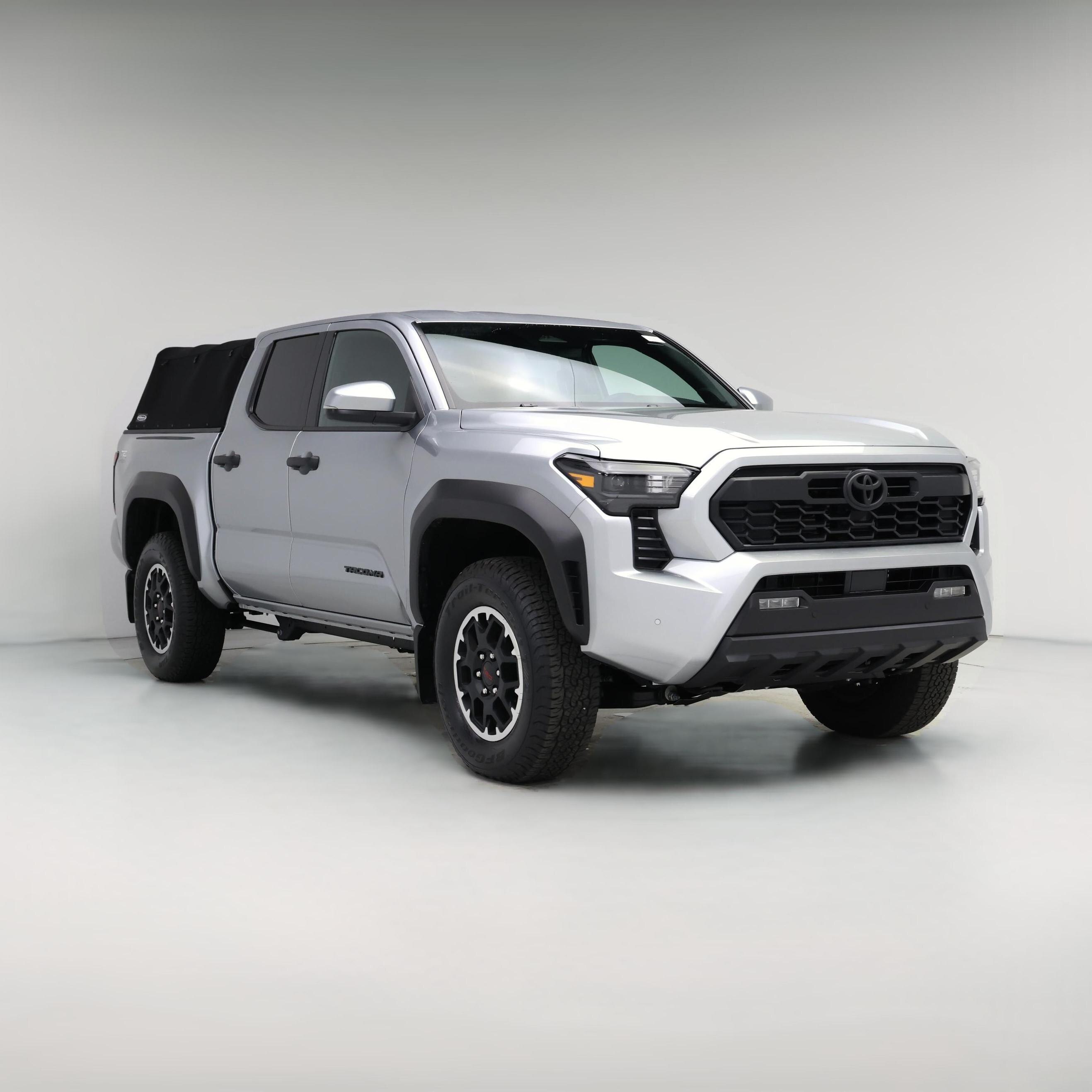 Thumbnail: 2025 Toyota Tacoma - 1