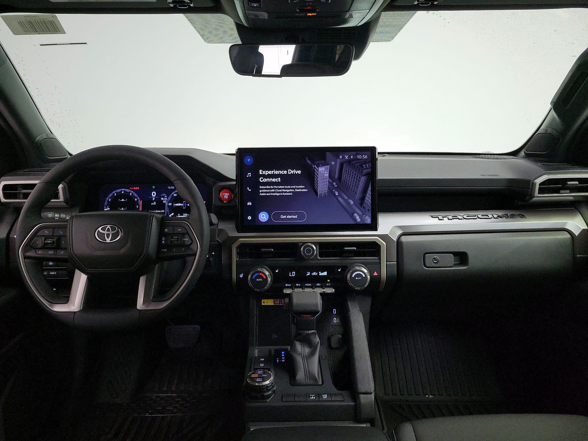 Thumbnail: 2025 Toyota Tacoma - 9