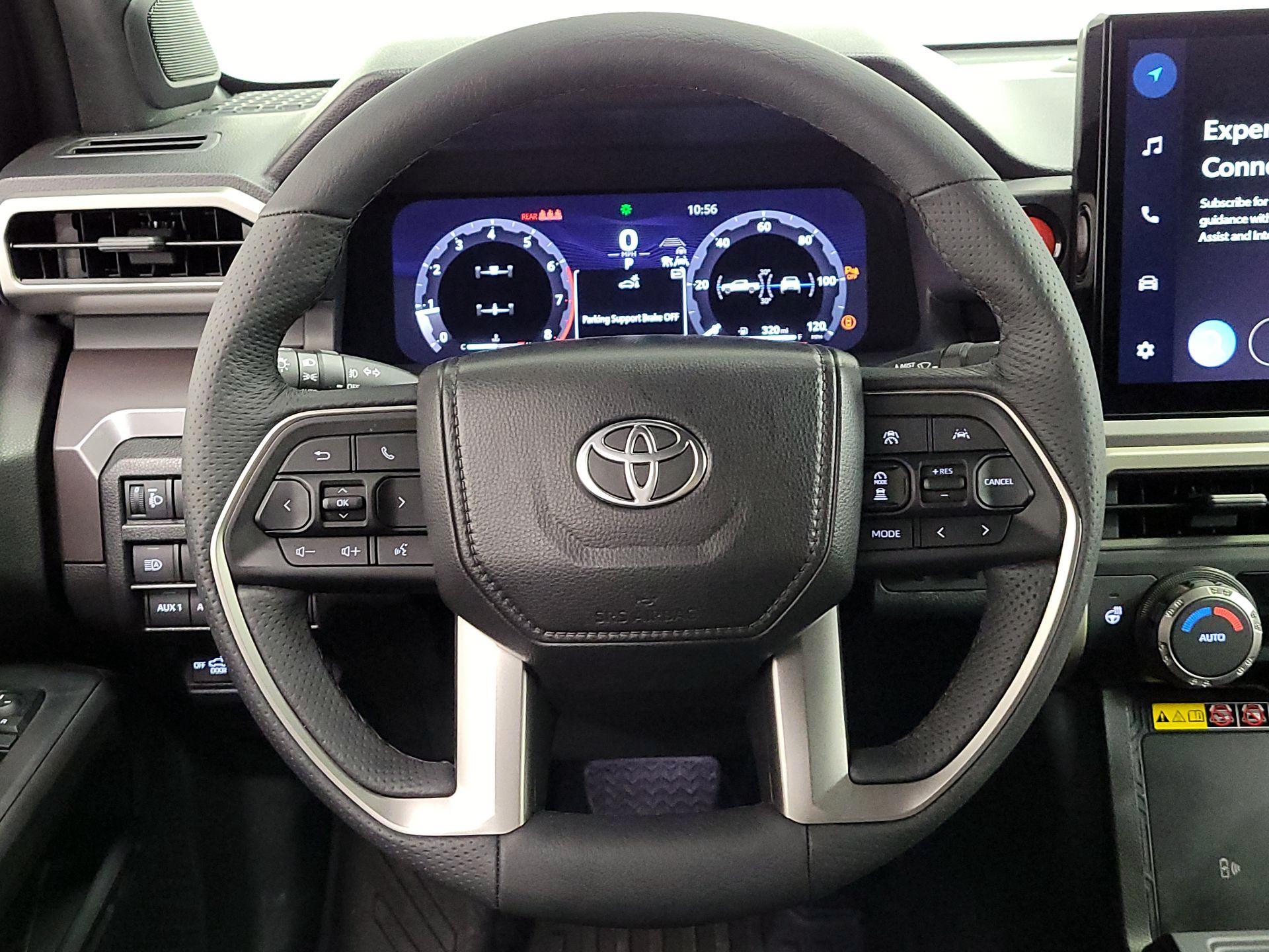 Thumbnail: 2025 Toyota Tacoma - 10