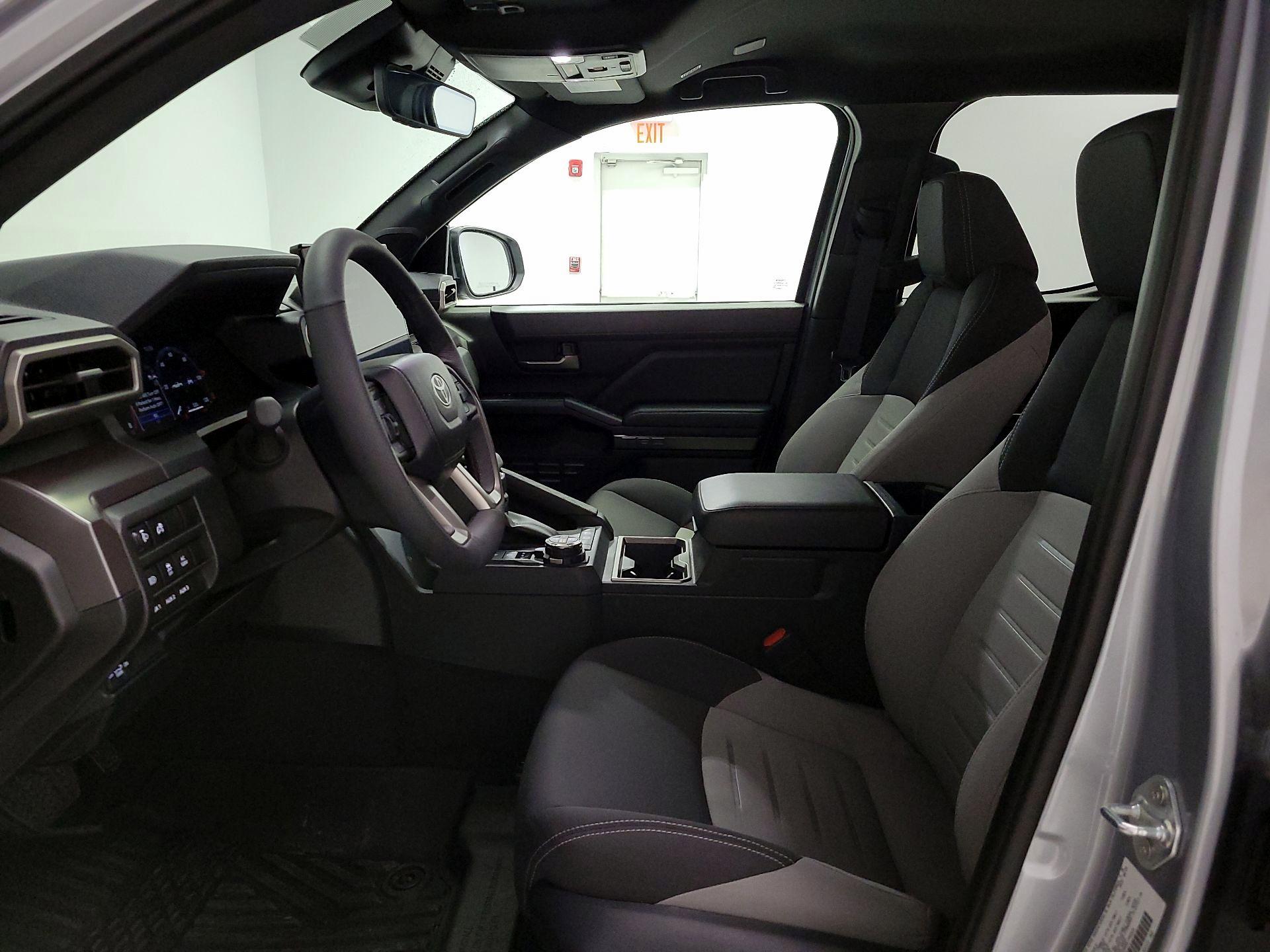 Thumbnail: 2025 Toyota Tacoma - 11