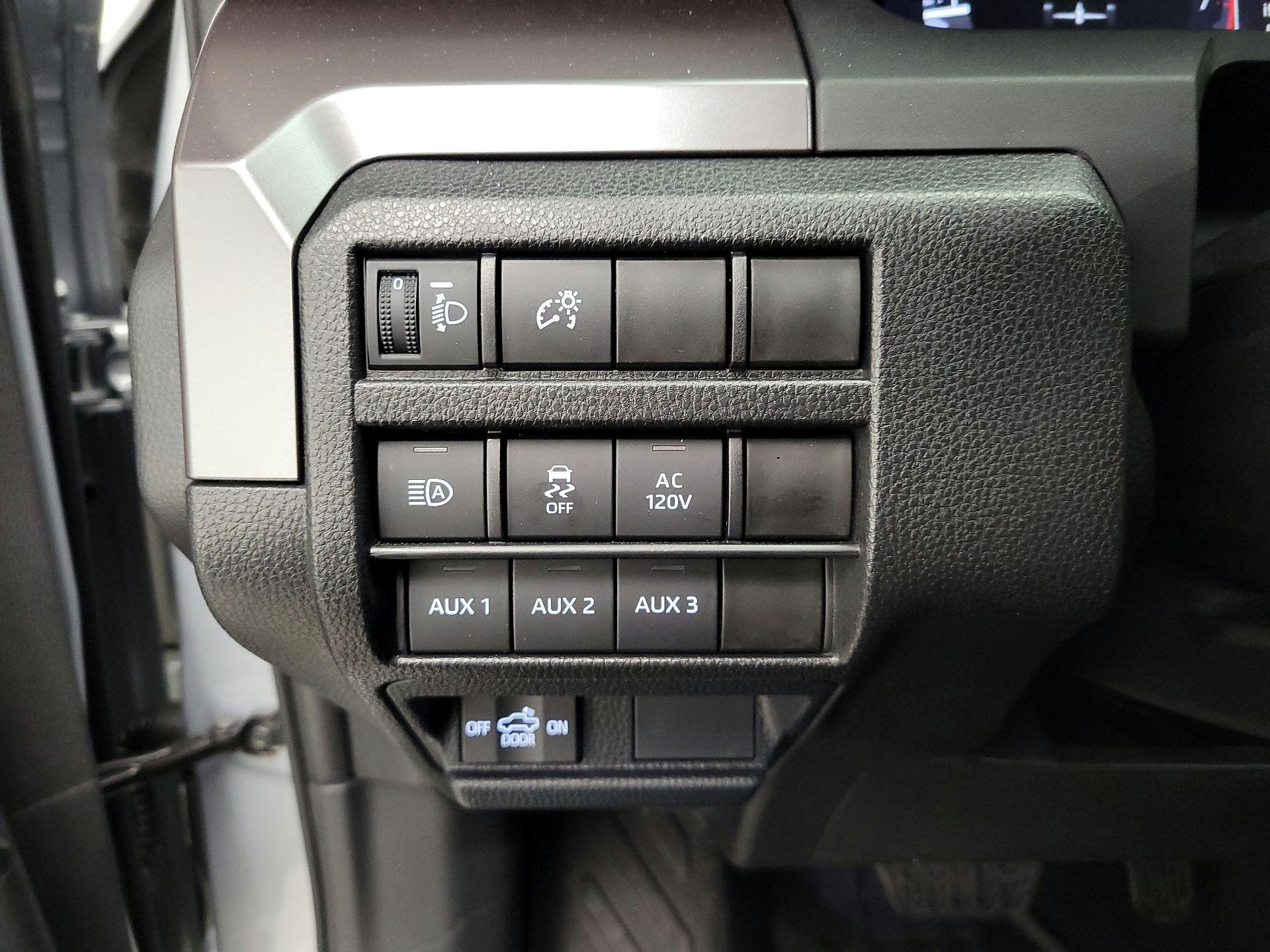 Thumbnail: 2025 Toyota Tacoma - 13