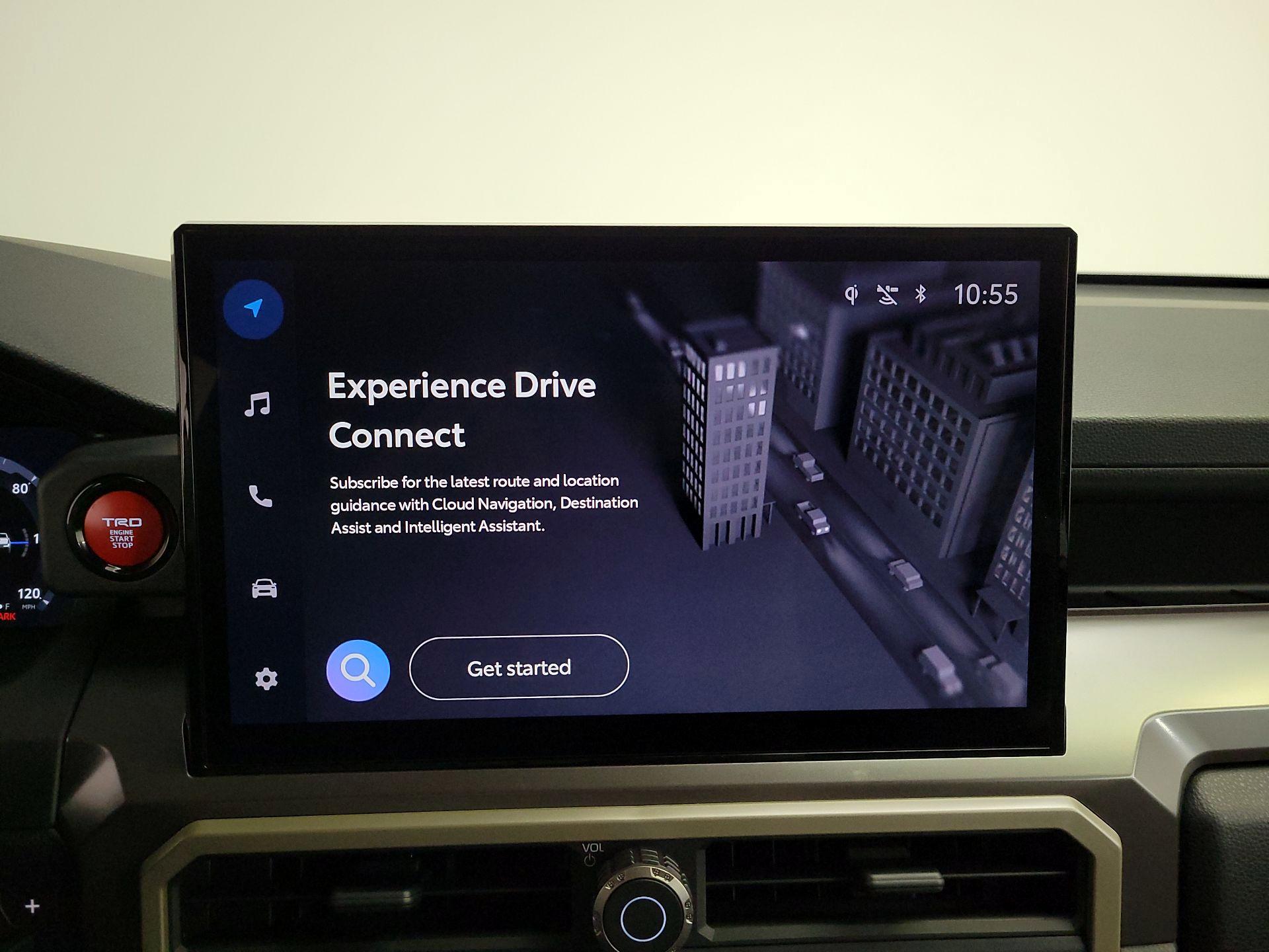 Thumbnail: 2025 Toyota Tacoma - 14