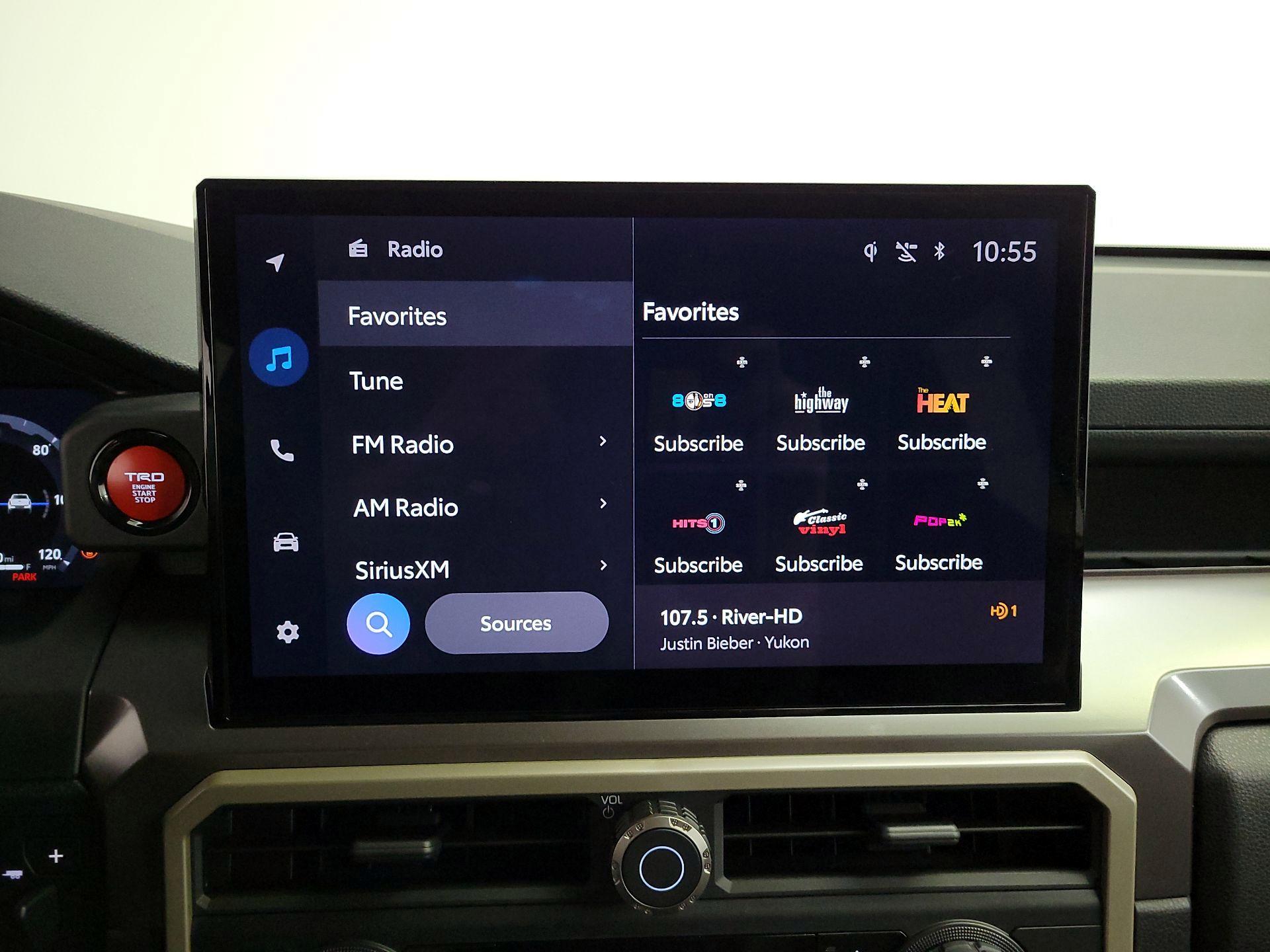 Thumbnail: 2025 Toyota Tacoma - 16