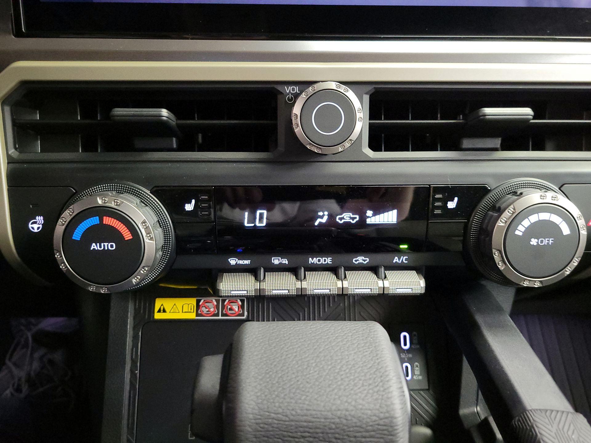 Thumbnail: 2025 Toyota Tacoma - 17