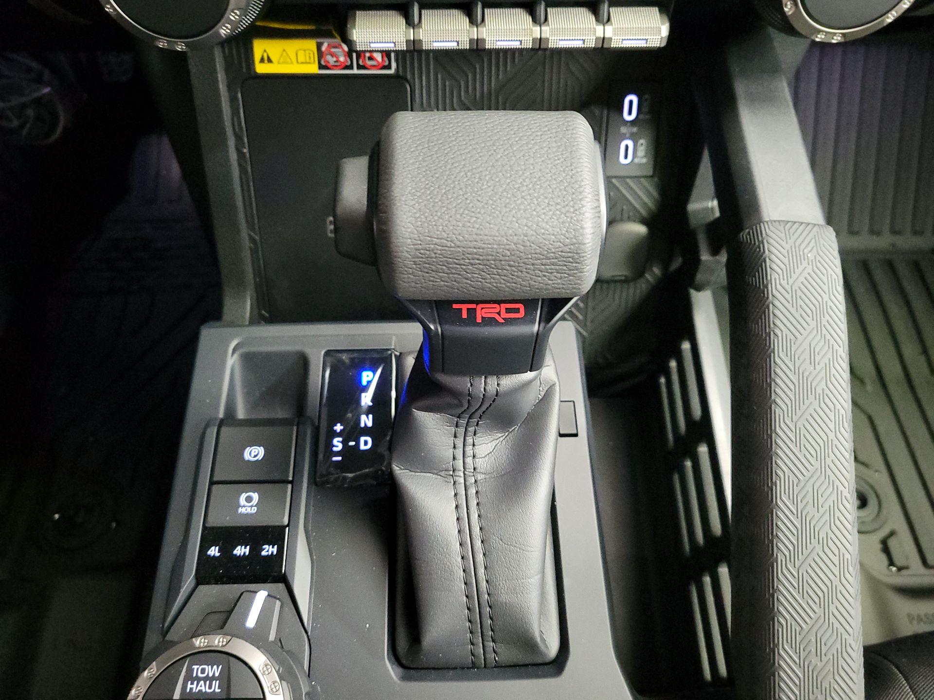 Thumbnail: 2025 Toyota Tacoma - 18