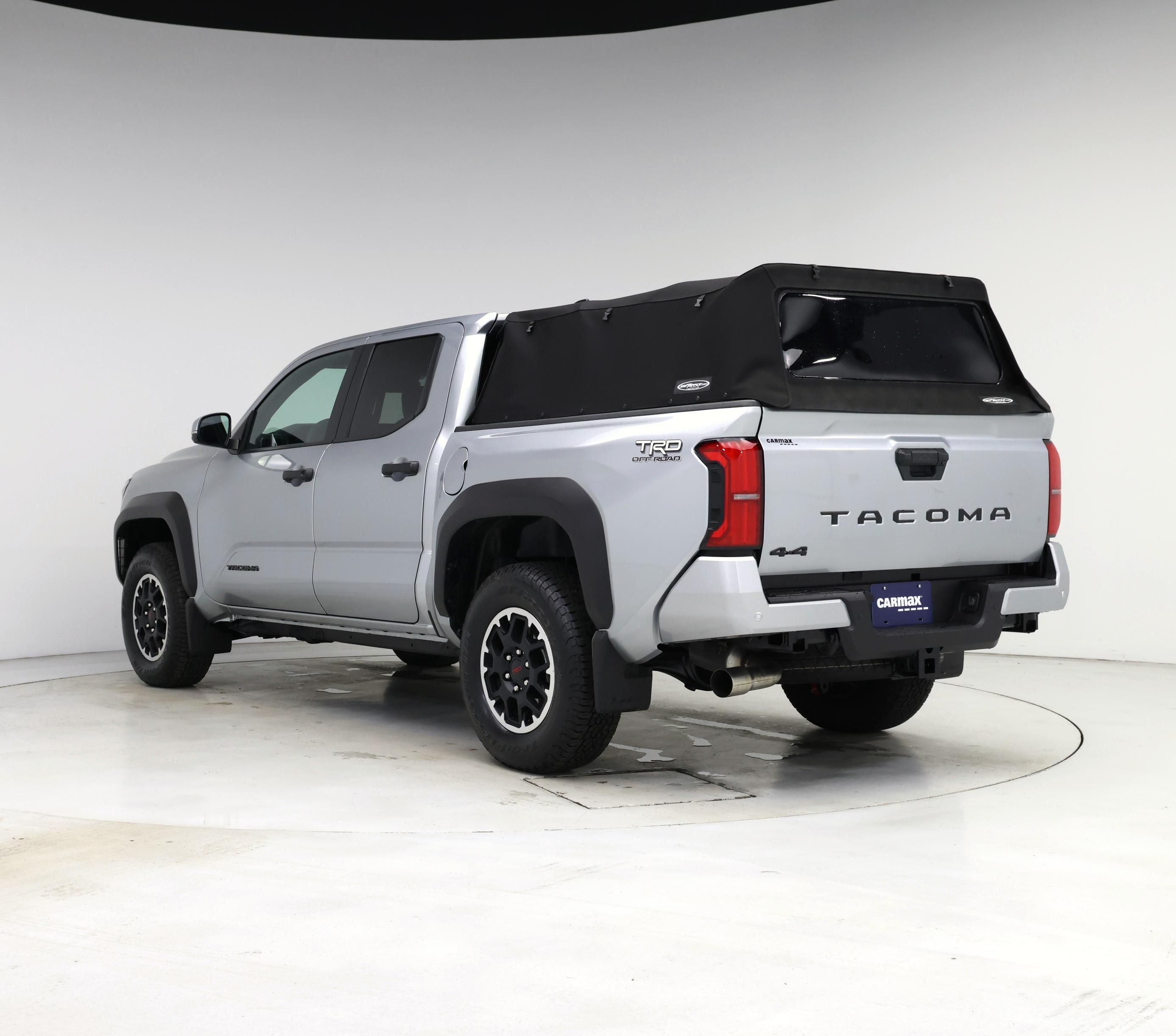 Thumbnail: 2025 Toyota Tacoma - 2