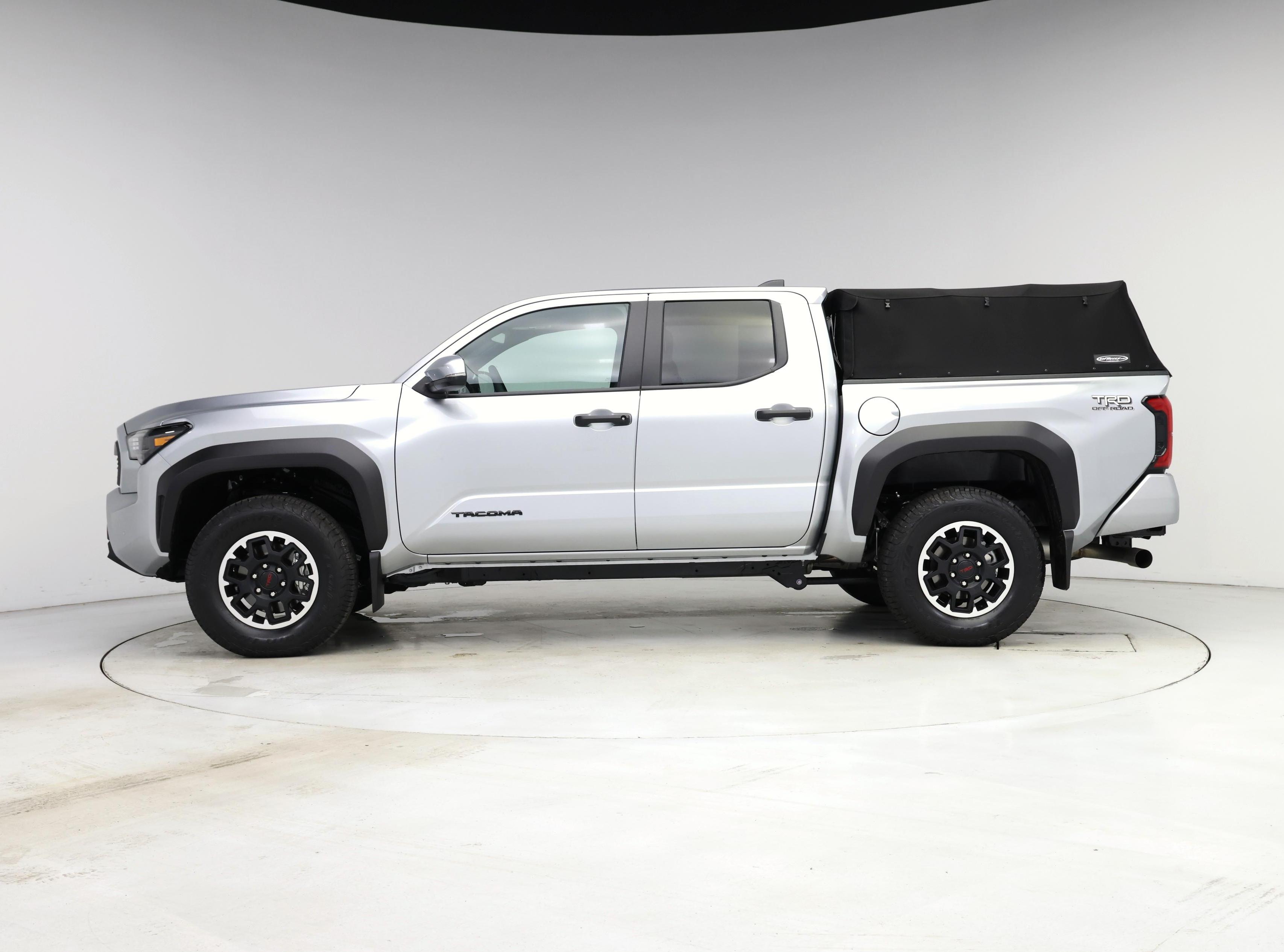 Thumbnail: 2025 Toyota Tacoma - 3