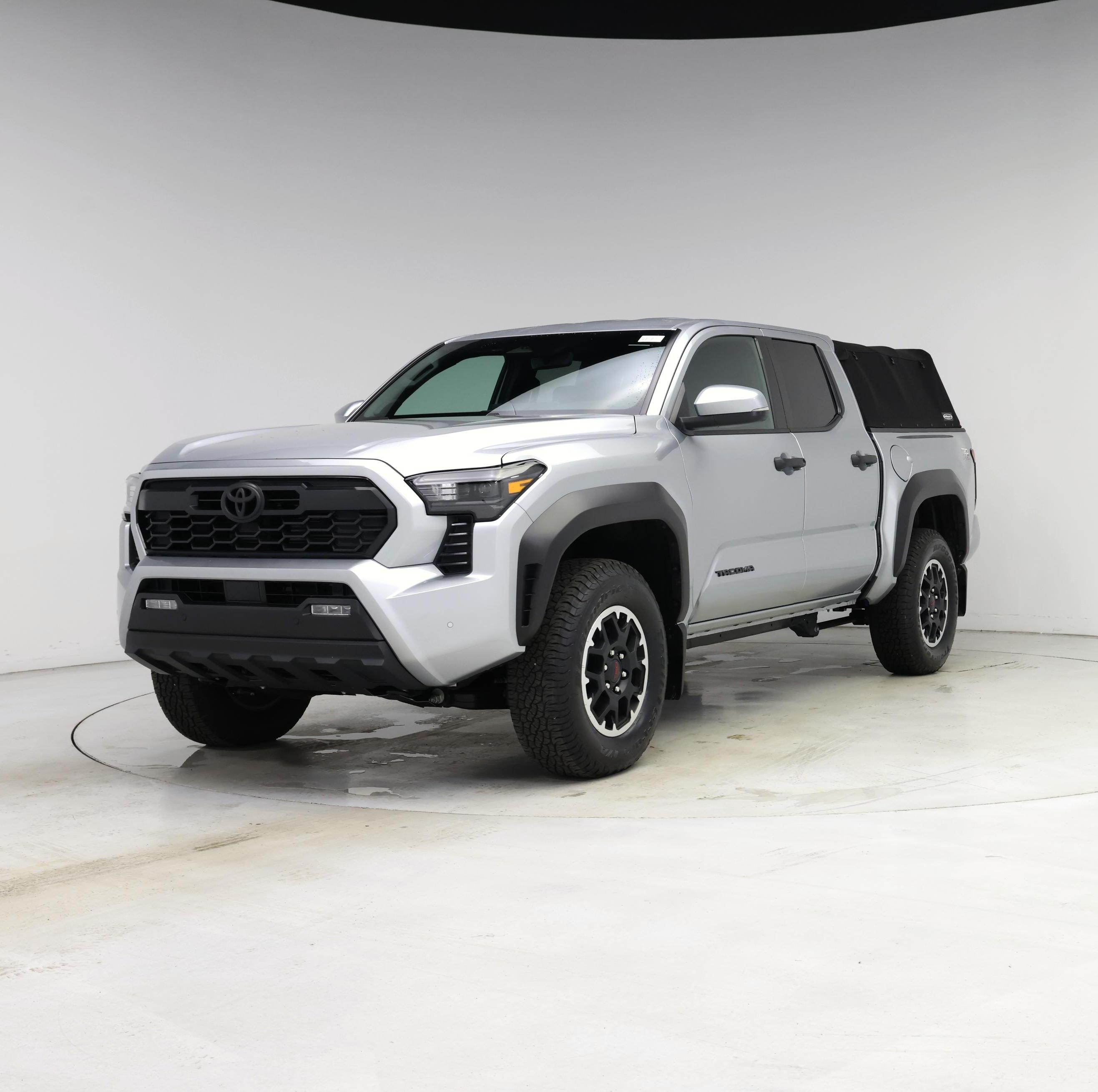 Thumbnail: 2025 Toyota Tacoma - 4