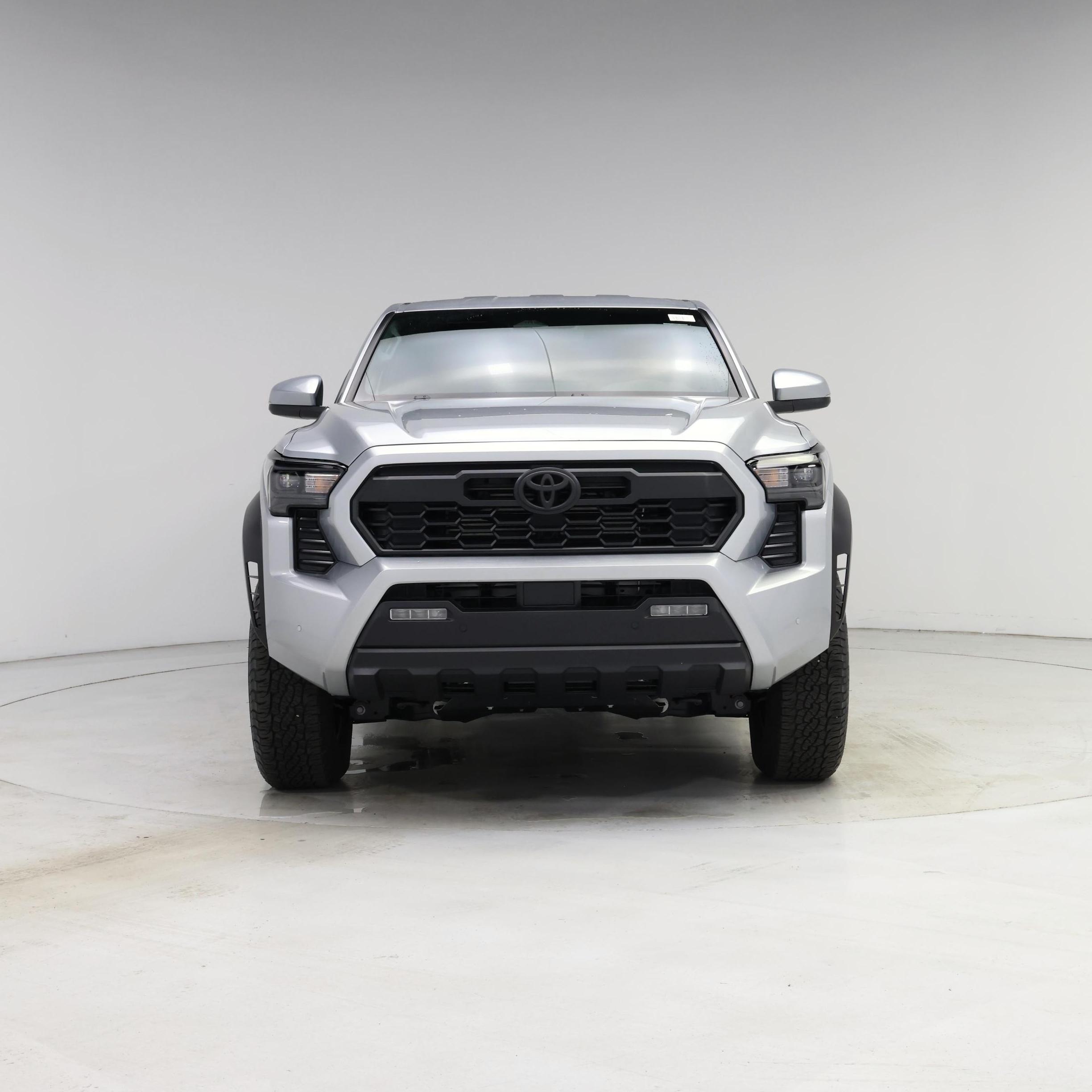 Thumbnail: 2025 Toyota Tacoma - 5