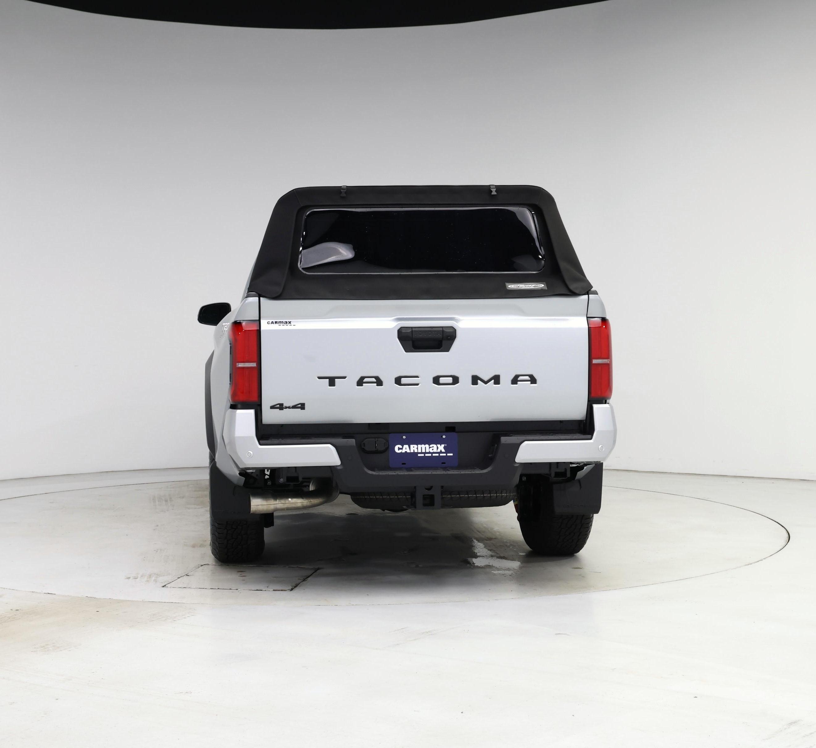 Thumbnail: 2025 Toyota Tacoma - 6