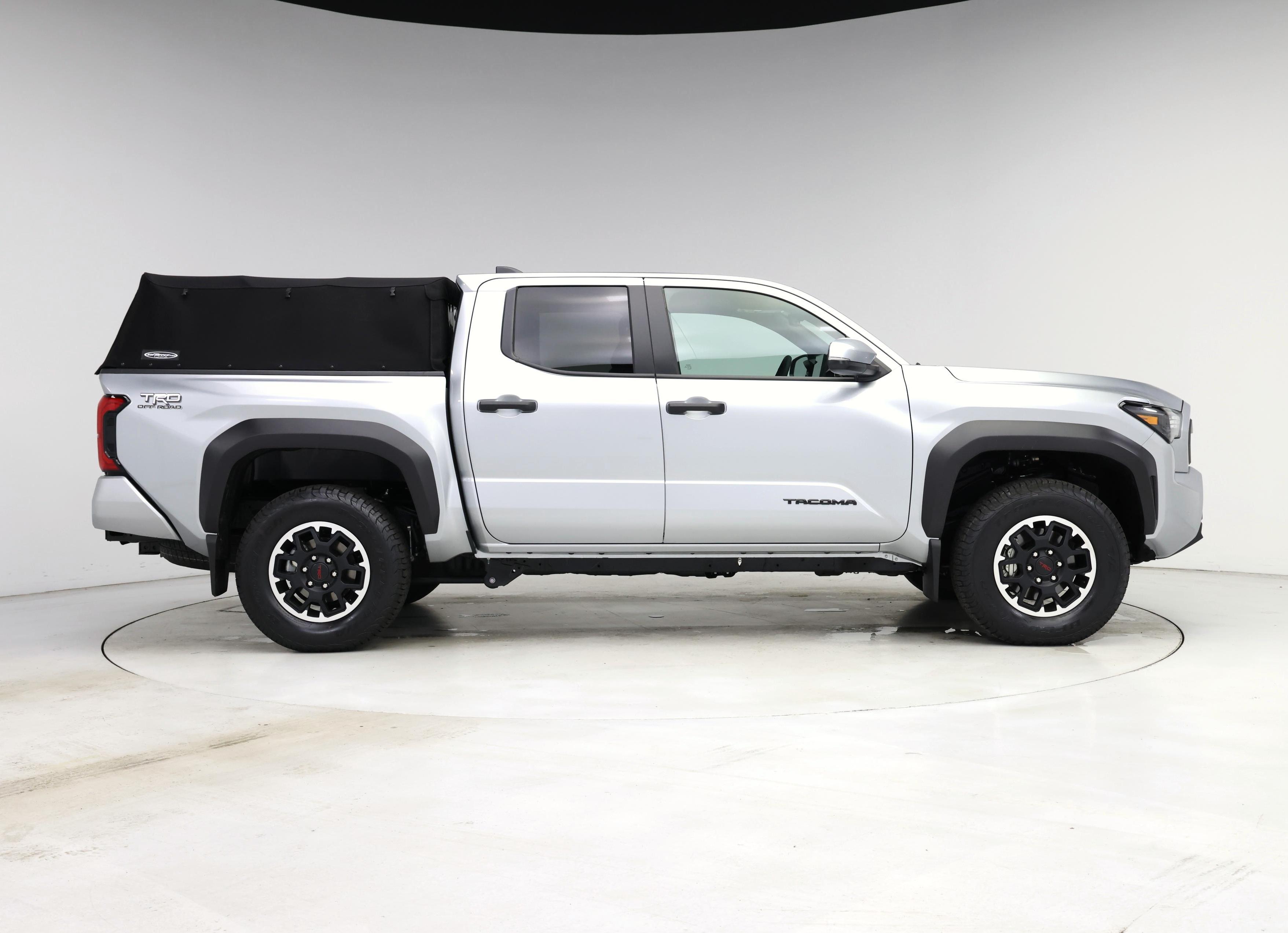 Thumbnail: 2025 Toyota Tacoma - 7