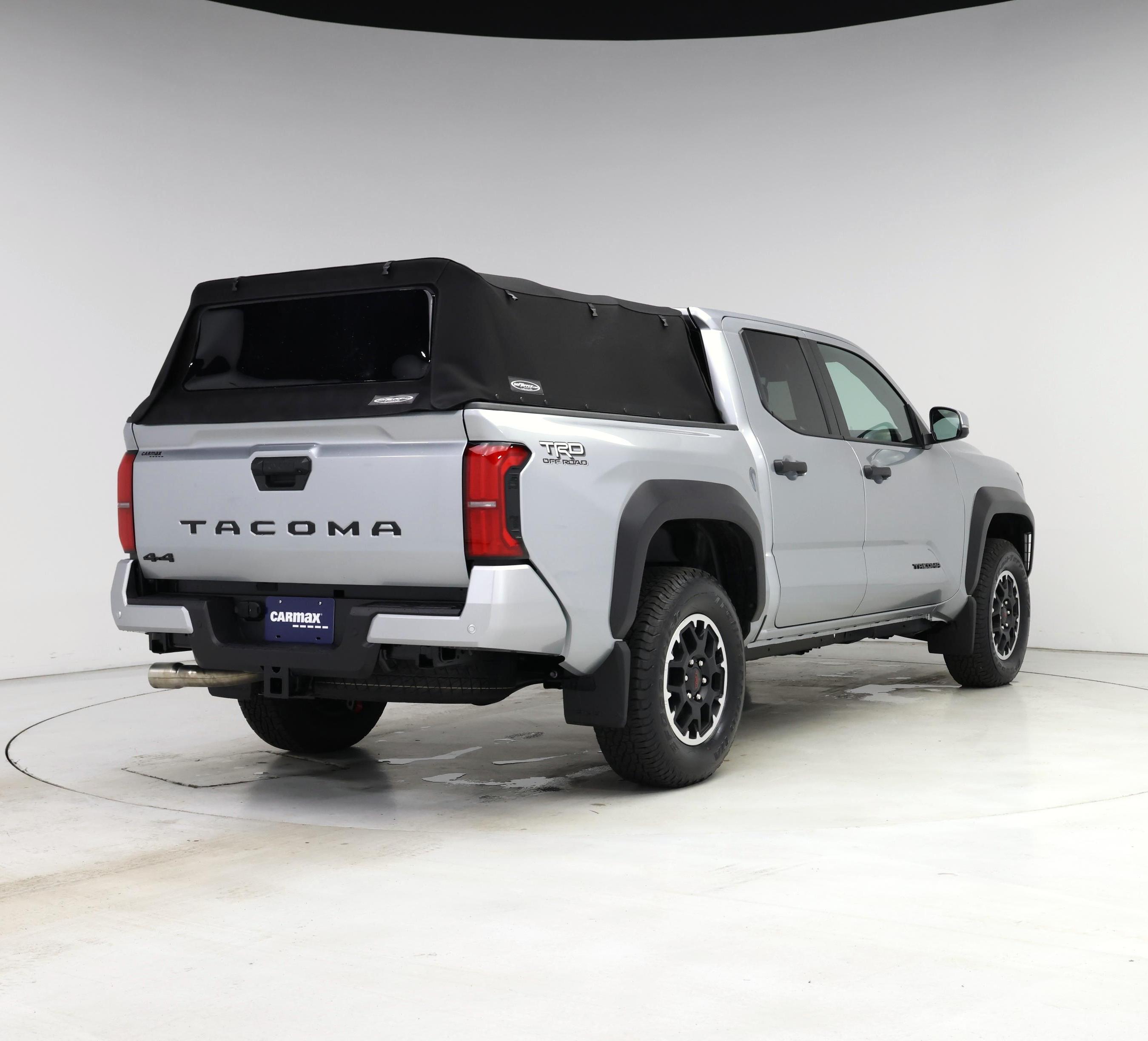 Thumbnail: 2025 Toyota Tacoma - 8