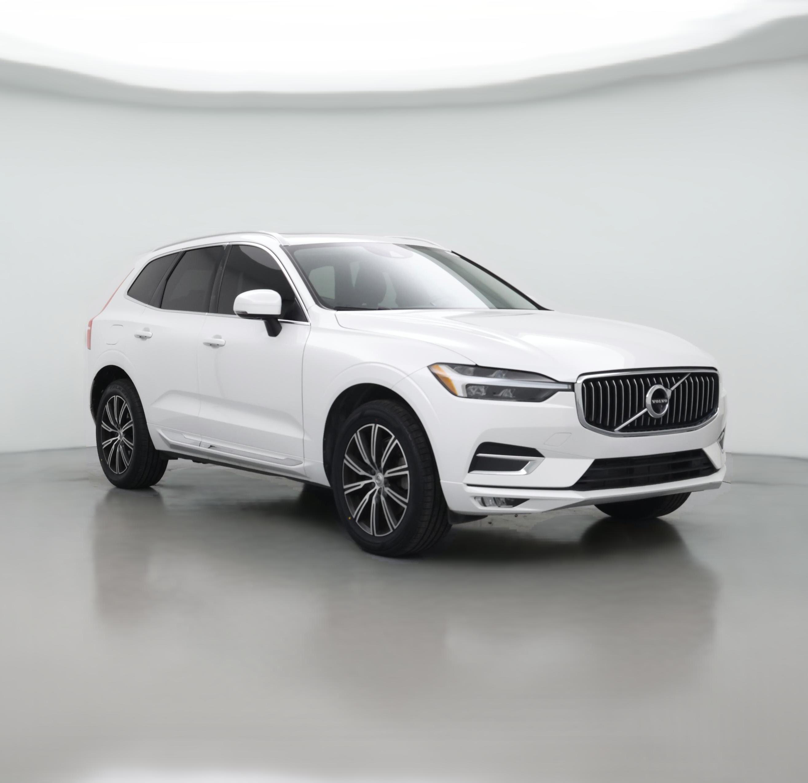 Thumbnail: 2021 Volvo XC60 - 1